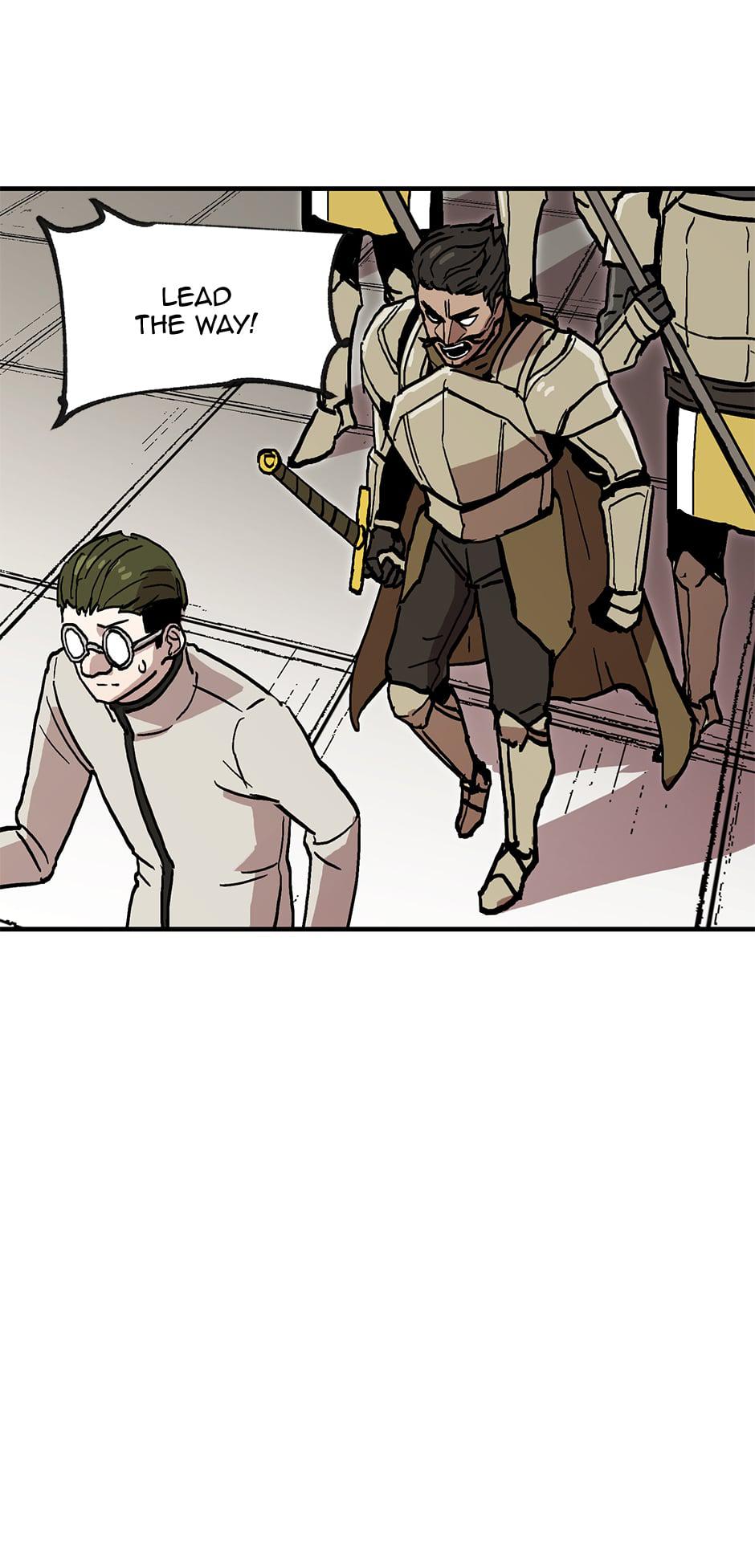 Solo Bug Player Chap 39 - Next Chap 40