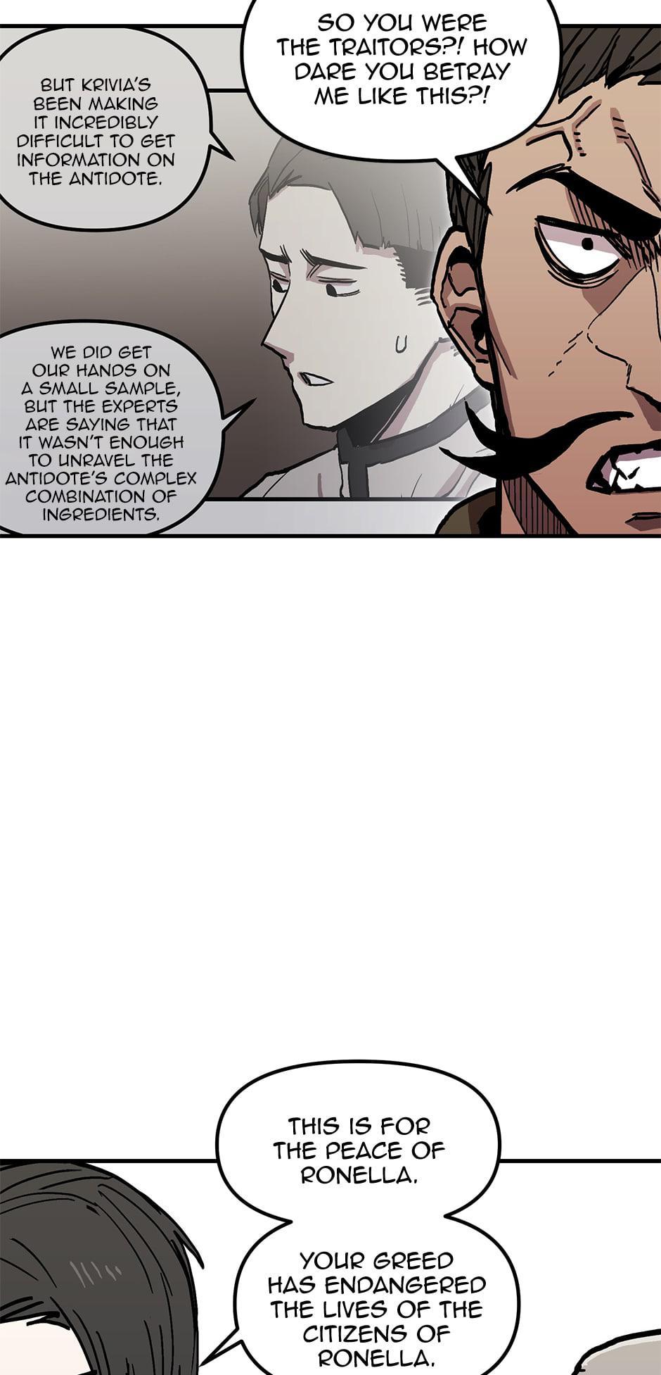 Solo Bug Player Chap 39 - Next Chap 40