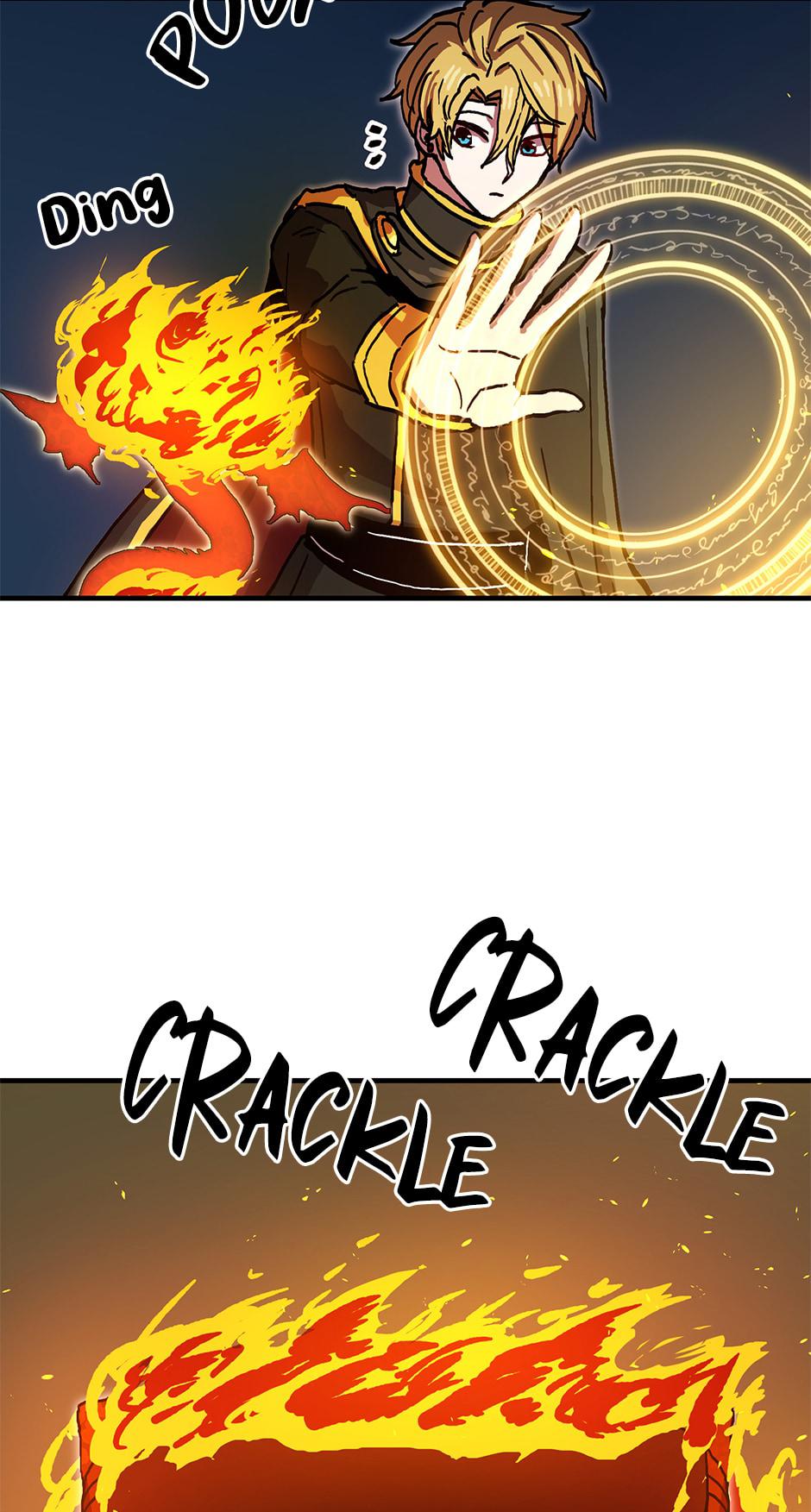 Solo Bug Player Chap 39 - Next Chap 40