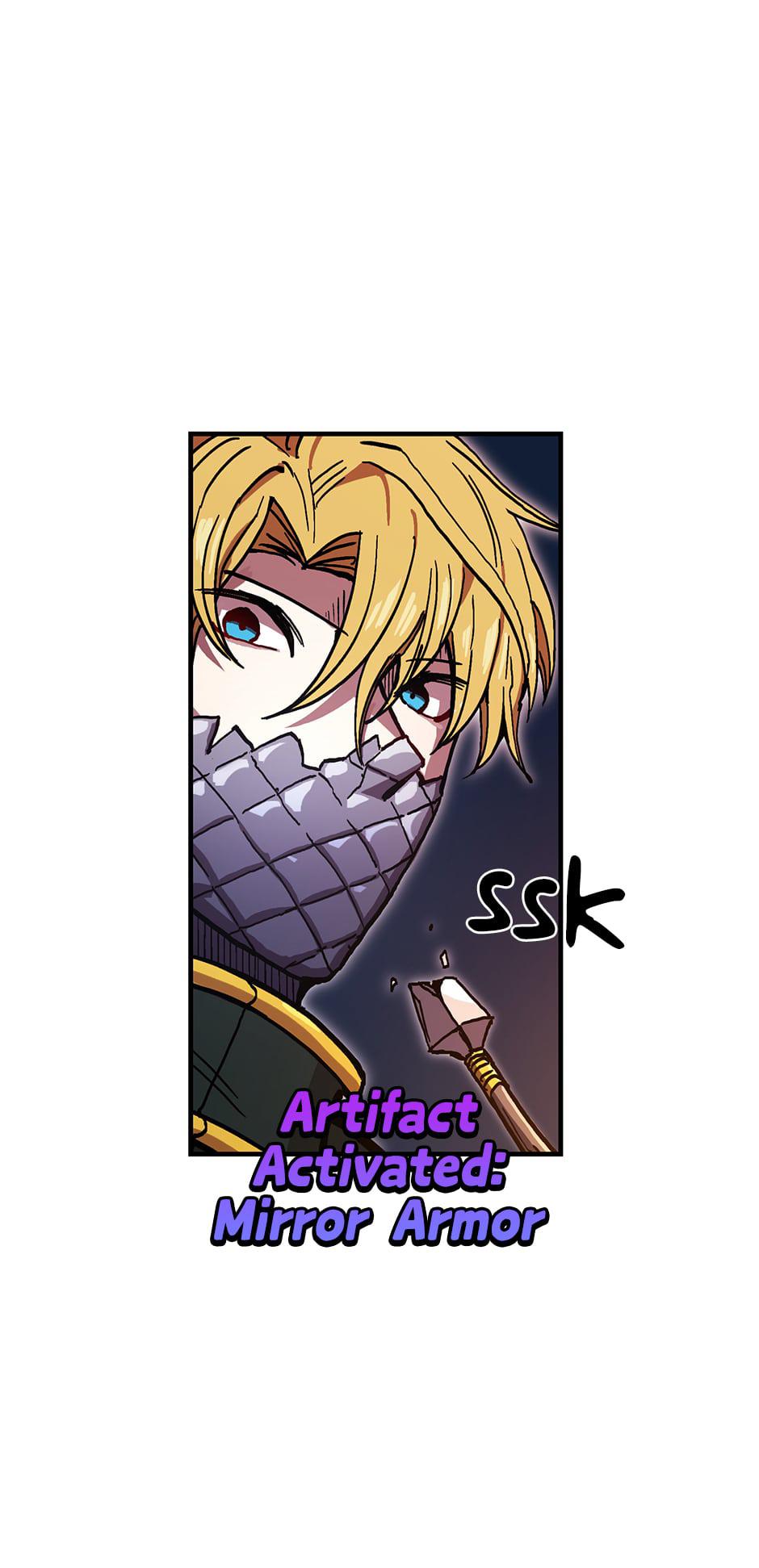 Solo Bug Player Chap 39 - Next Chap 40