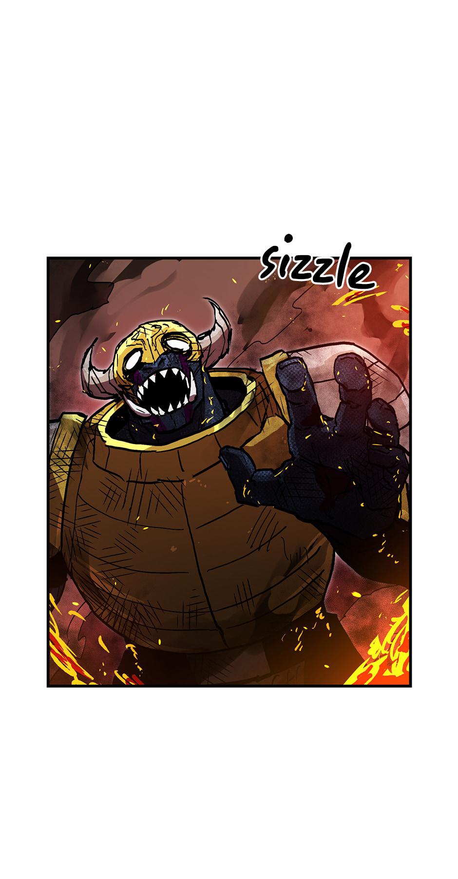 Solo Bug Player Chap 39 - Next Chap 40