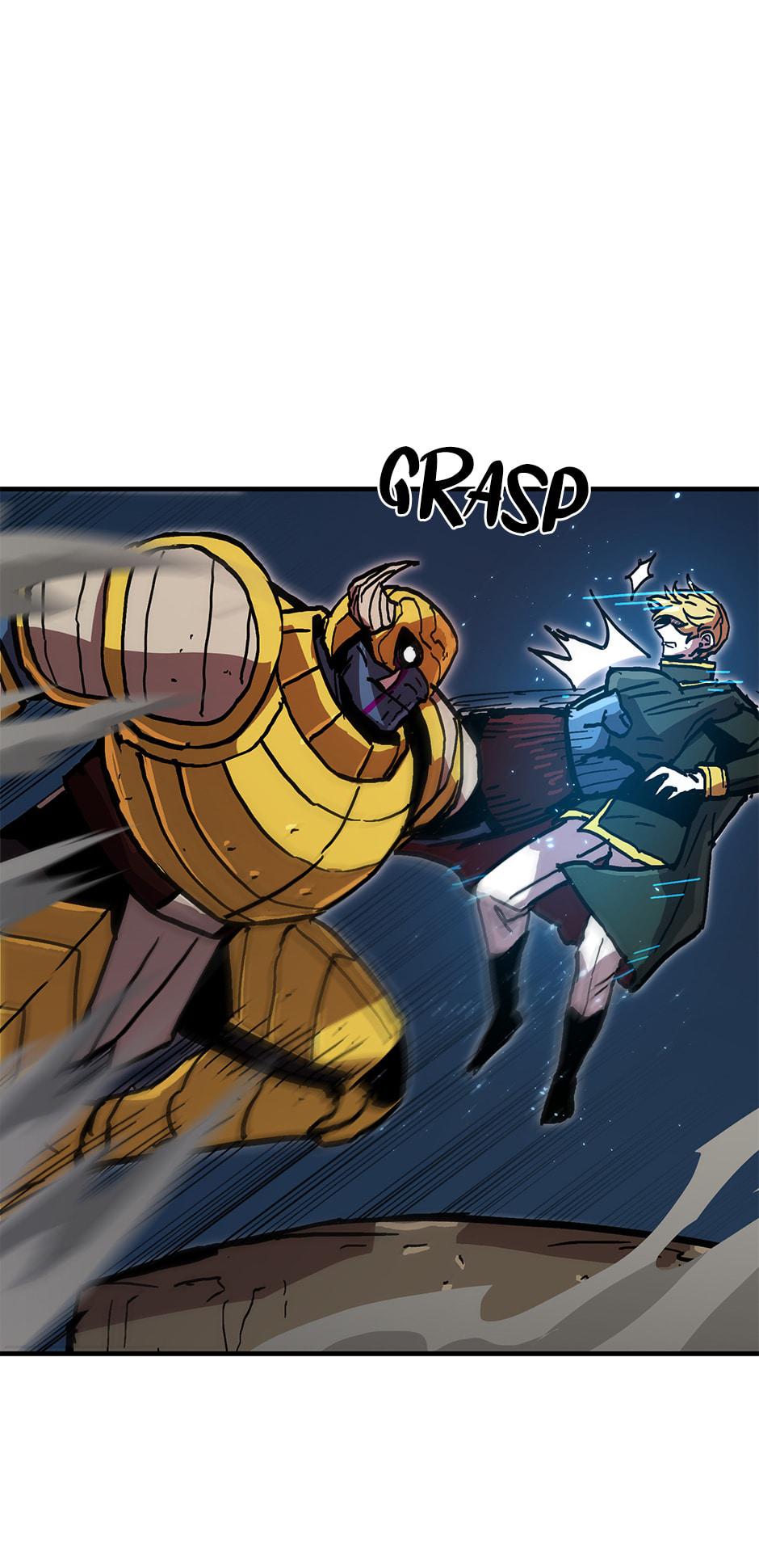Solo Bug Player Chap 39 - Next Chap 40