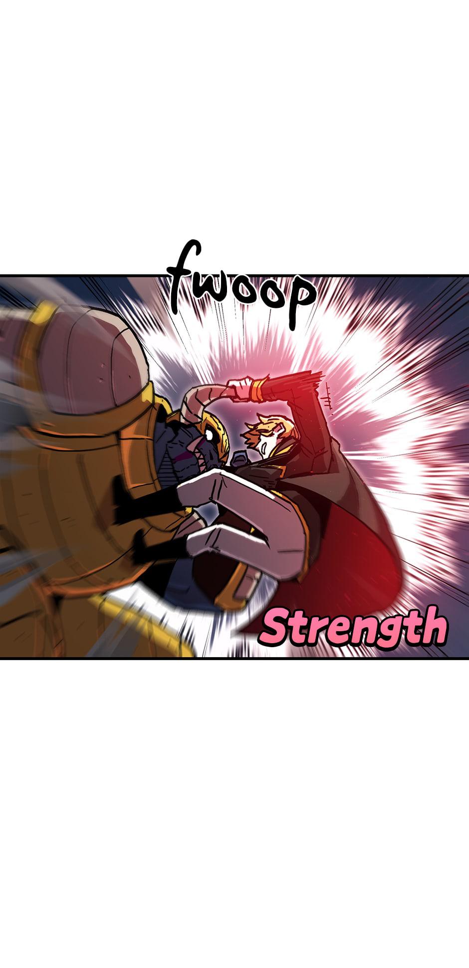Solo Bug Player Chap 39 - Next Chap 40