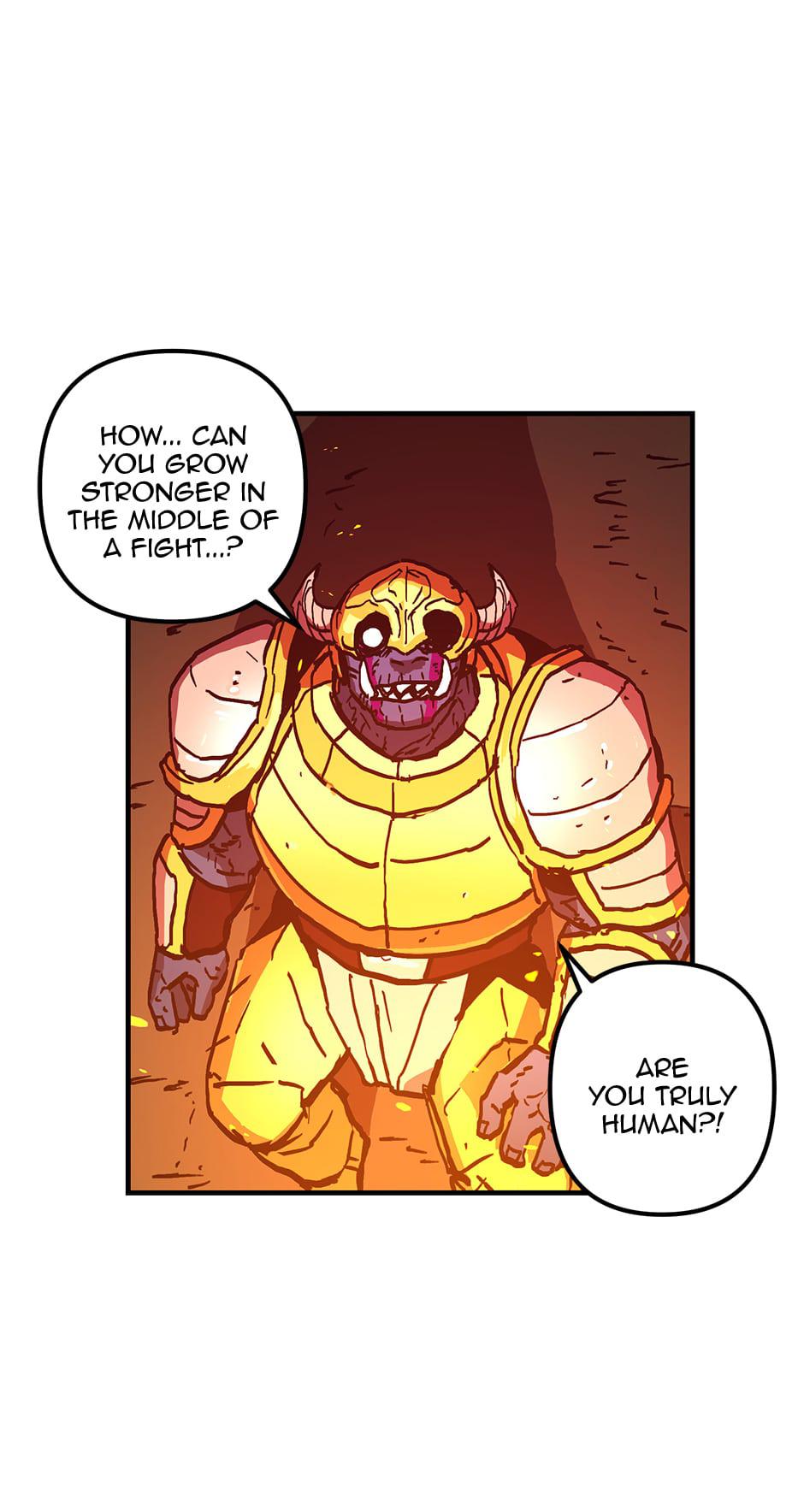 Solo Bug Player Chap 39 - Next Chap 40