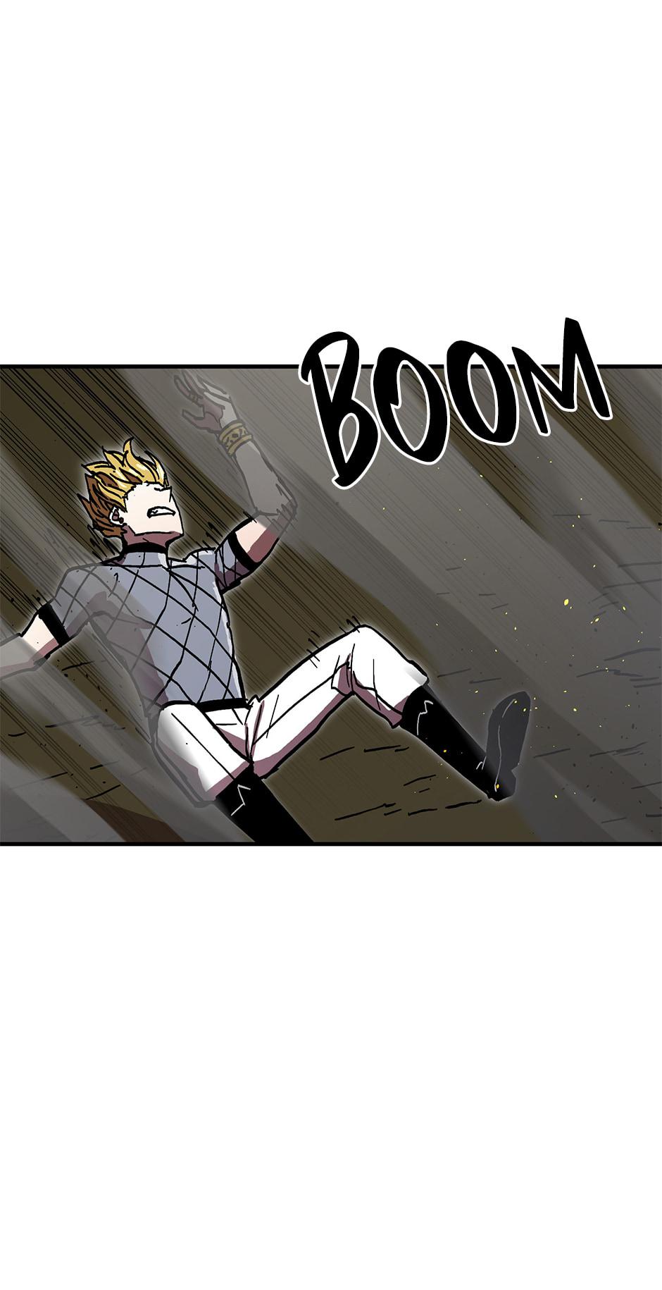 Solo Bug Player Chap 39 - Next Chap 40