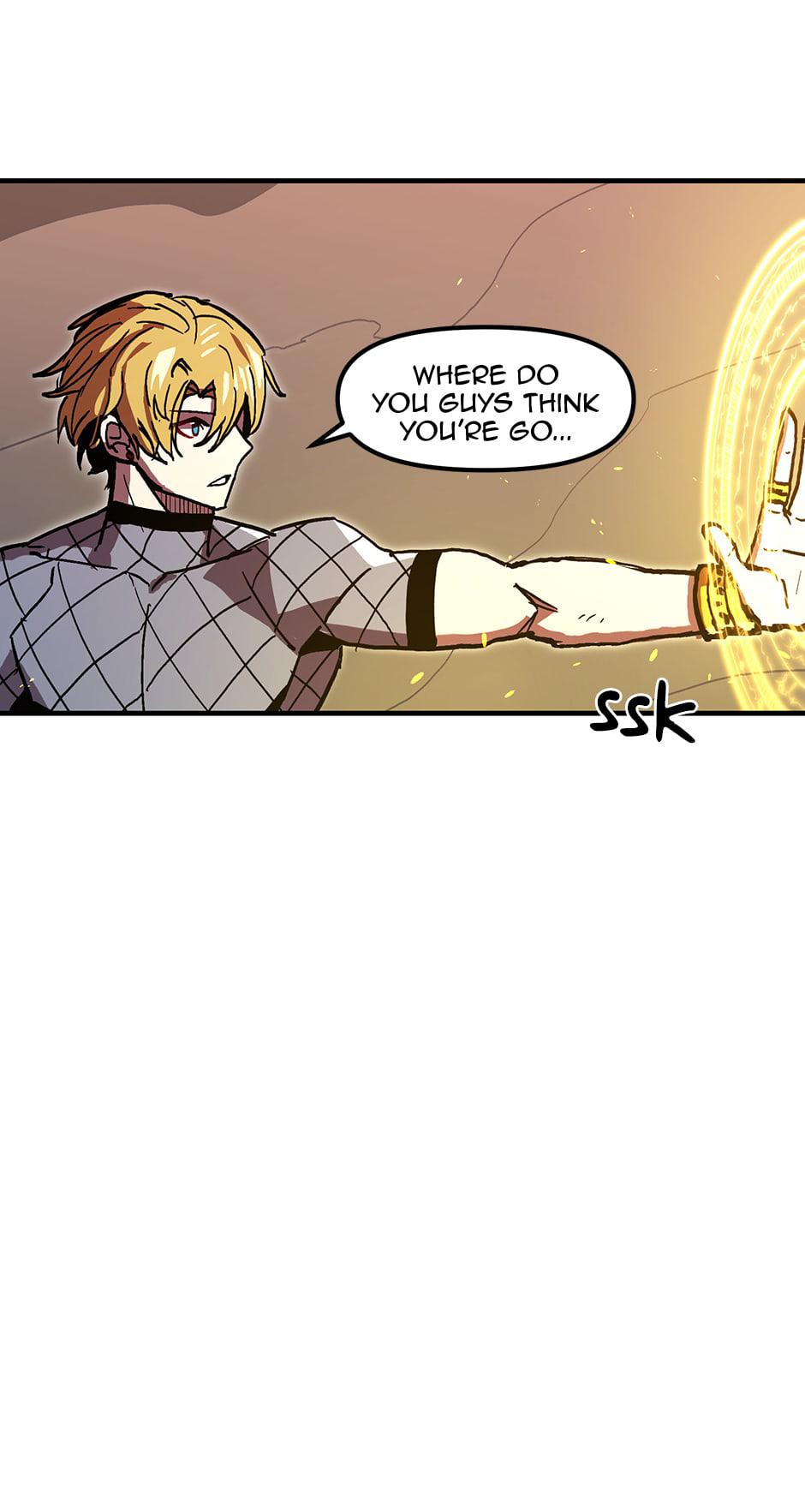 Solo Bug Player Chap 39 - Next Chap 40