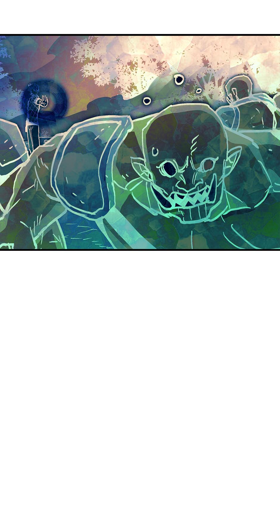 Solo Bug Player Chap 39 - Next Chap 40