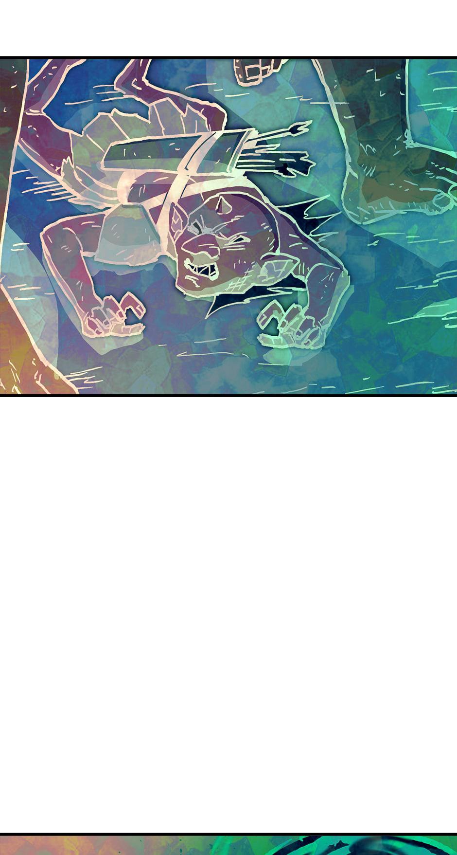 Solo Bug Player Chap 39 - Next Chap 40