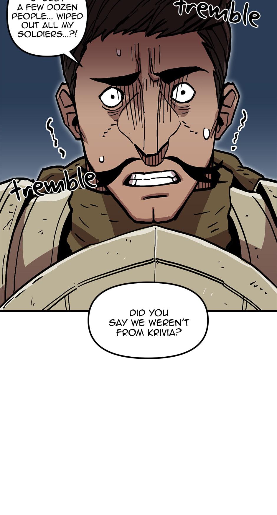 Solo Bug Player Chap 39 - Next Chap 40