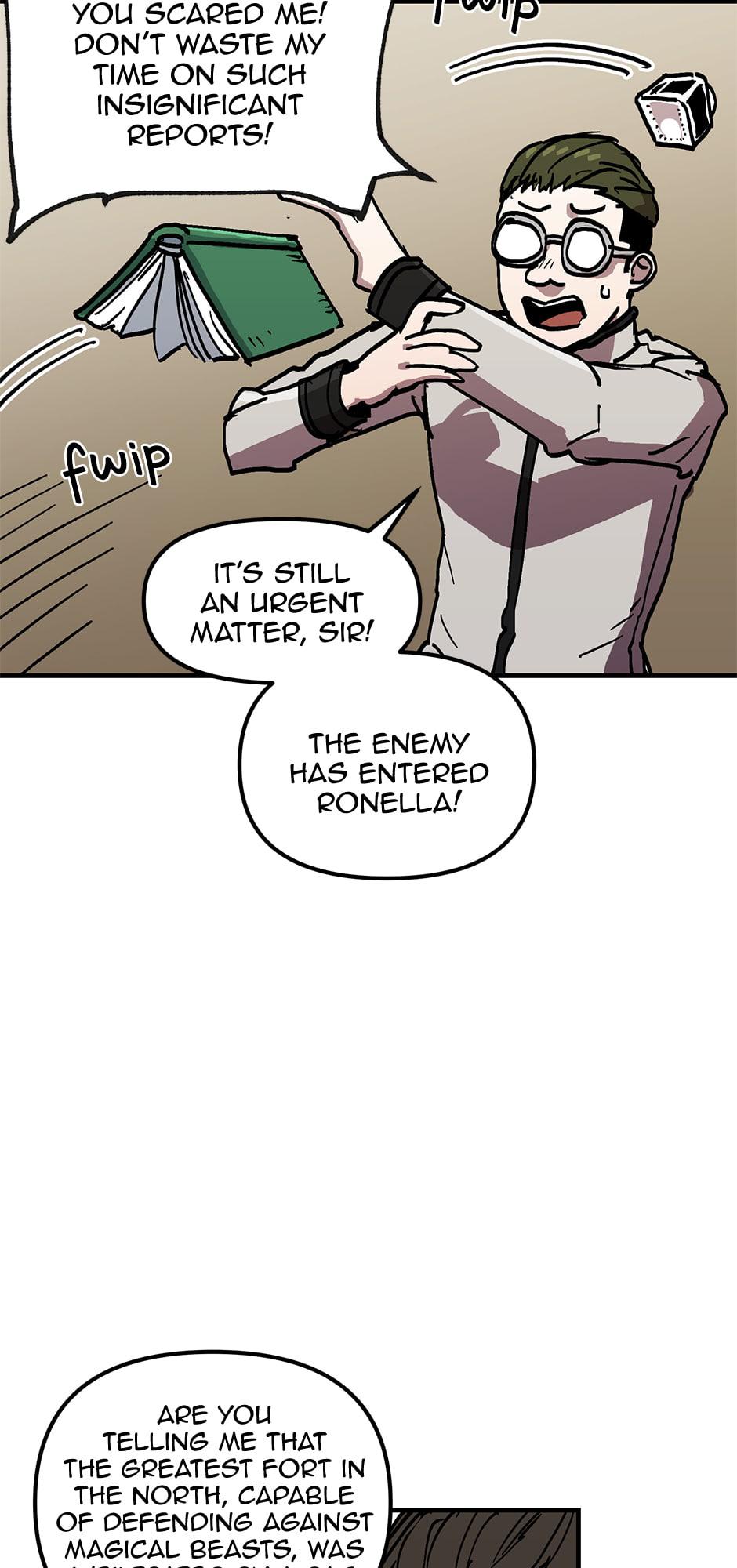 Solo Bug Player Chap 39 - Next Chap 40