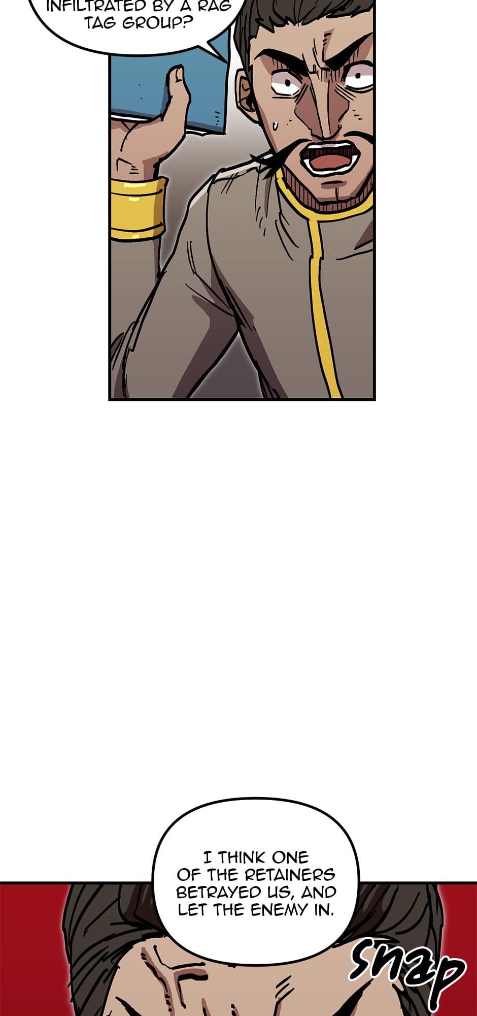 Solo Bug Player Chap 39 - Next Chap 40