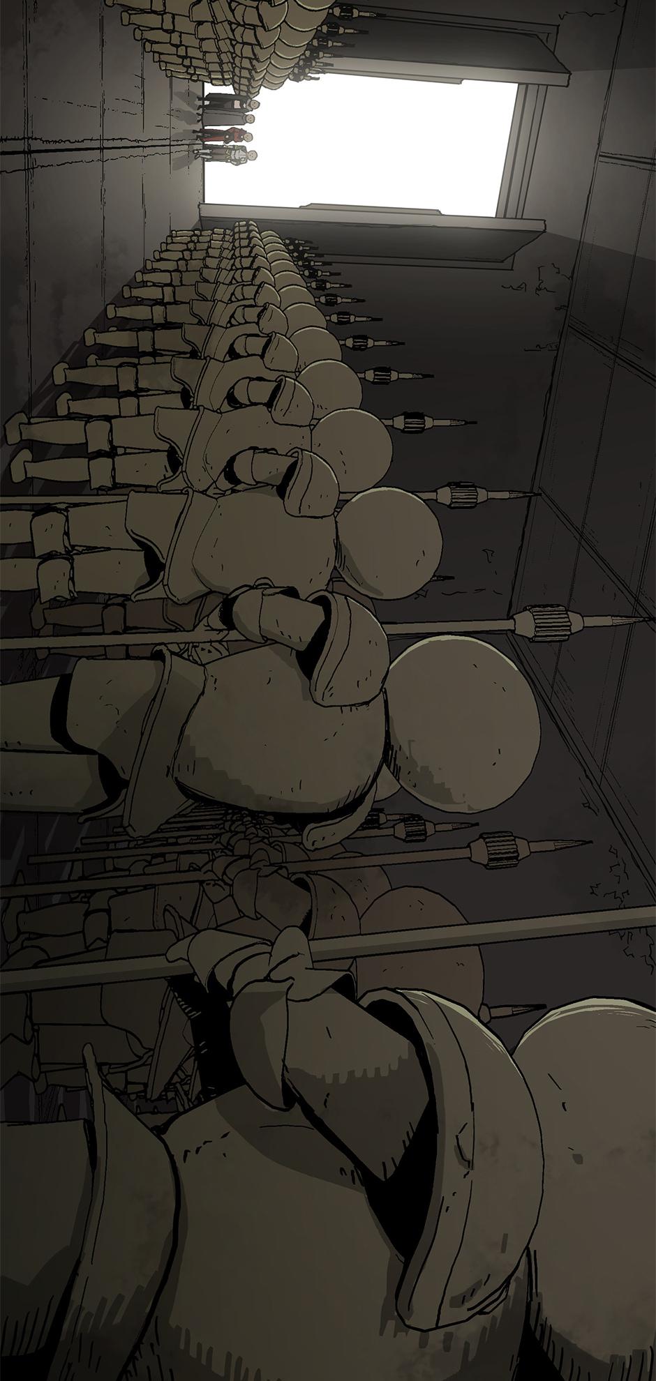 Solo Bug Player Chap 30 - Next Chap 31