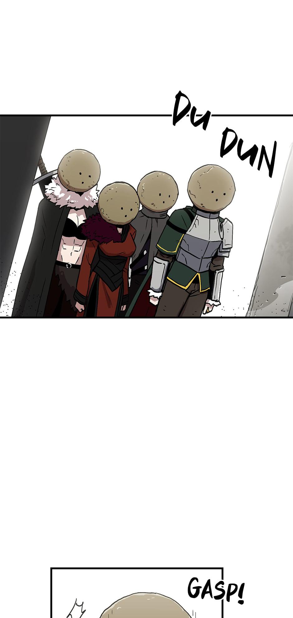 Solo Bug Player Chap 30 - Next Chap 31