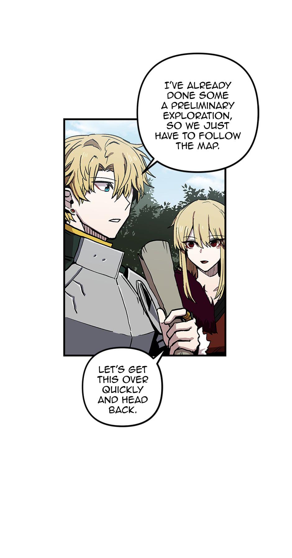 Solo Bug Player Chap 30 - Next Chap 31