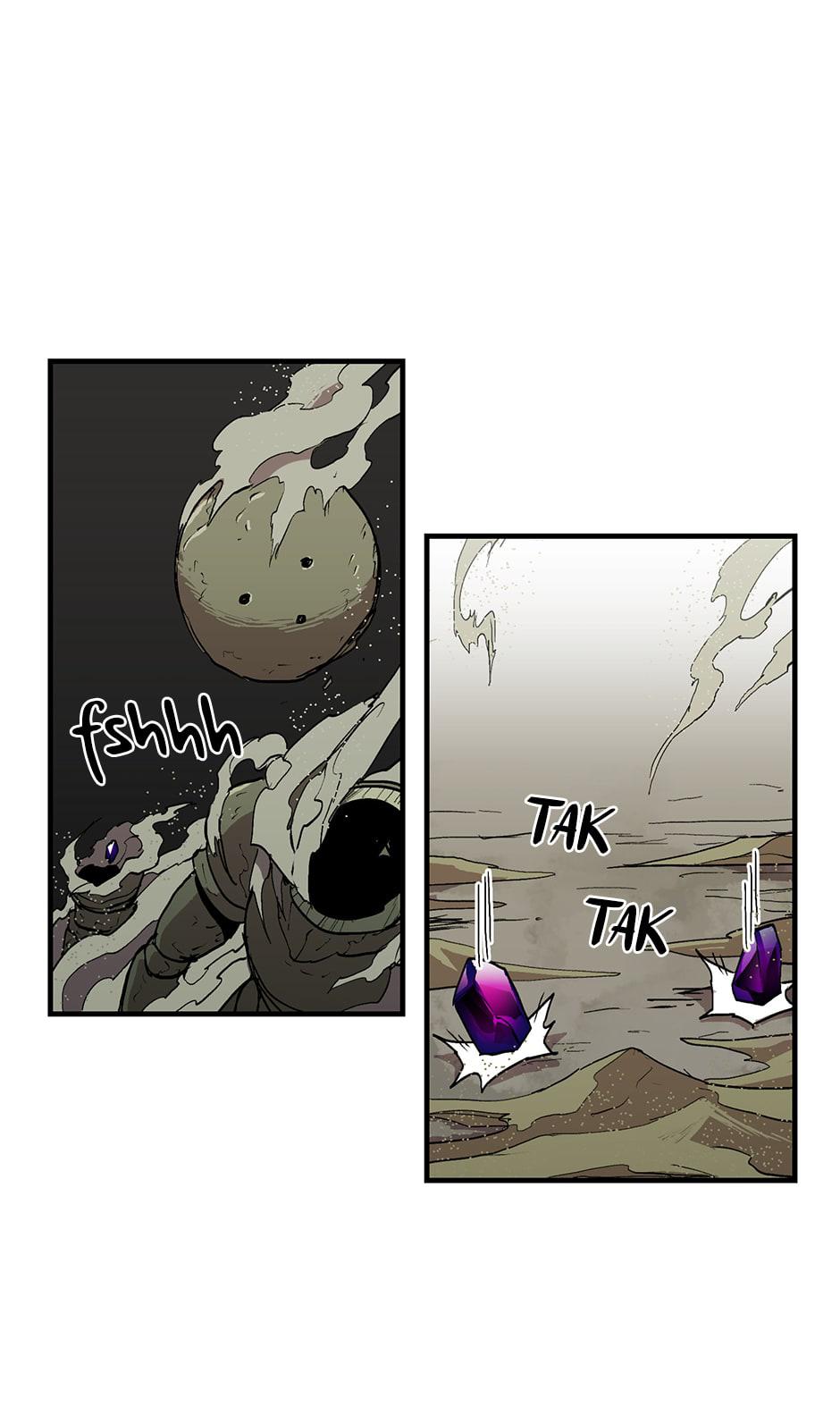 Solo Bug Player Chap 30 - Next Chap 31
