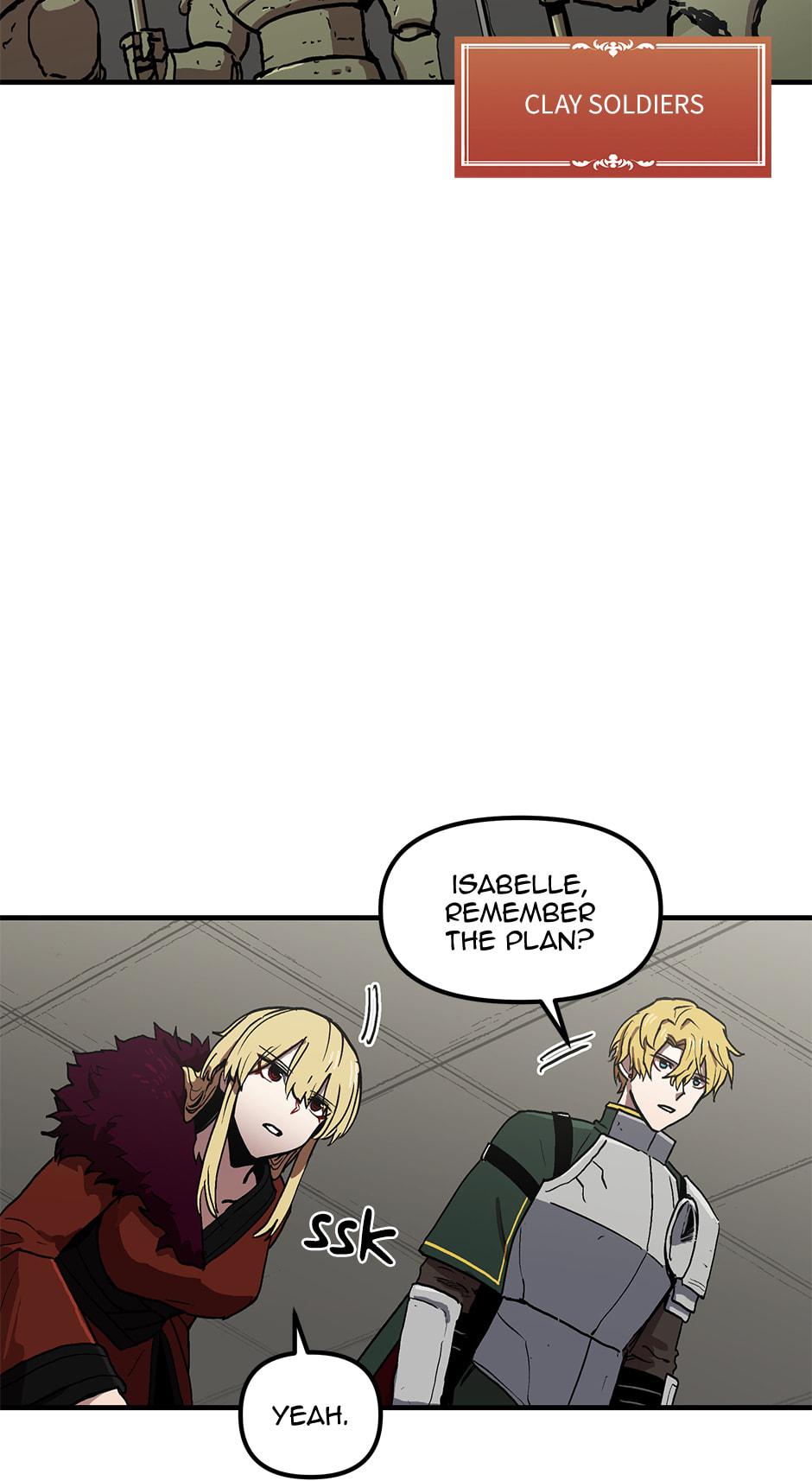 Solo Bug Player Chap 30 - Next Chap 31