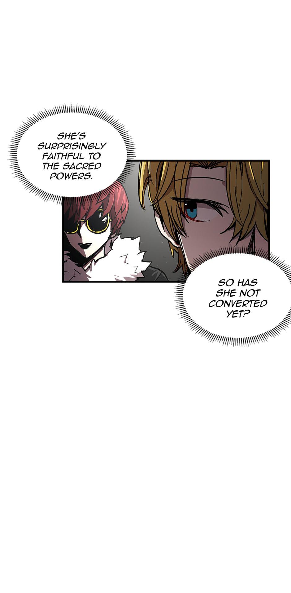 Solo Bug Player Chap 30 - Next Chap 31