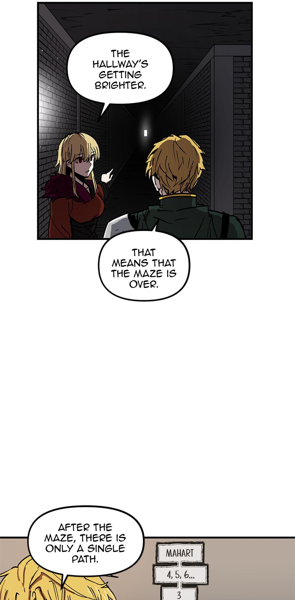 Solo Bug Player Chap 30 - Next Chap 31