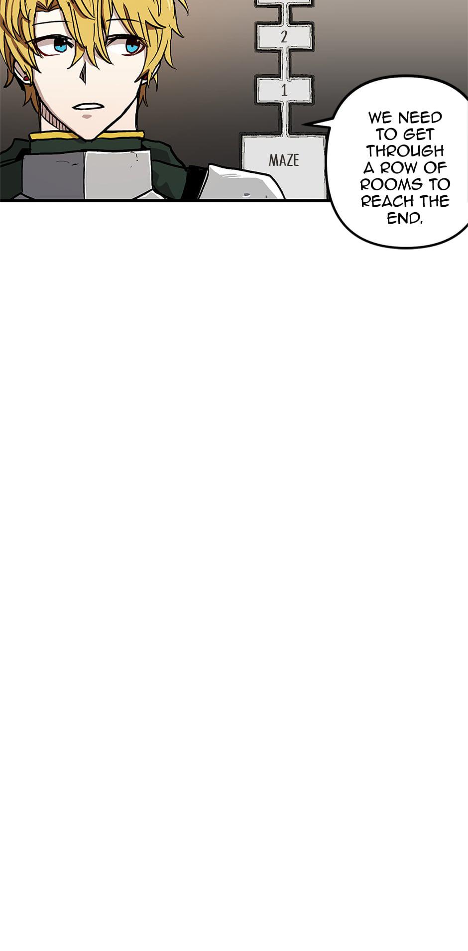 Solo Bug Player Chap 30 - Next Chap 31