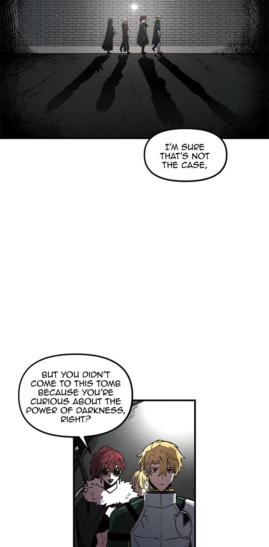 Solo Bug Player Chap 30 - Next Chap 31