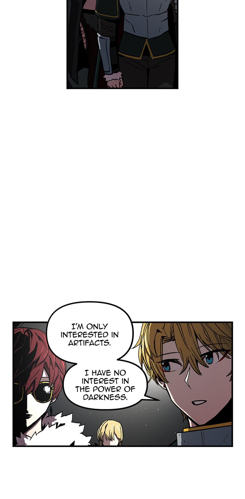 Solo Bug Player Chap 30 - Next Chap 31