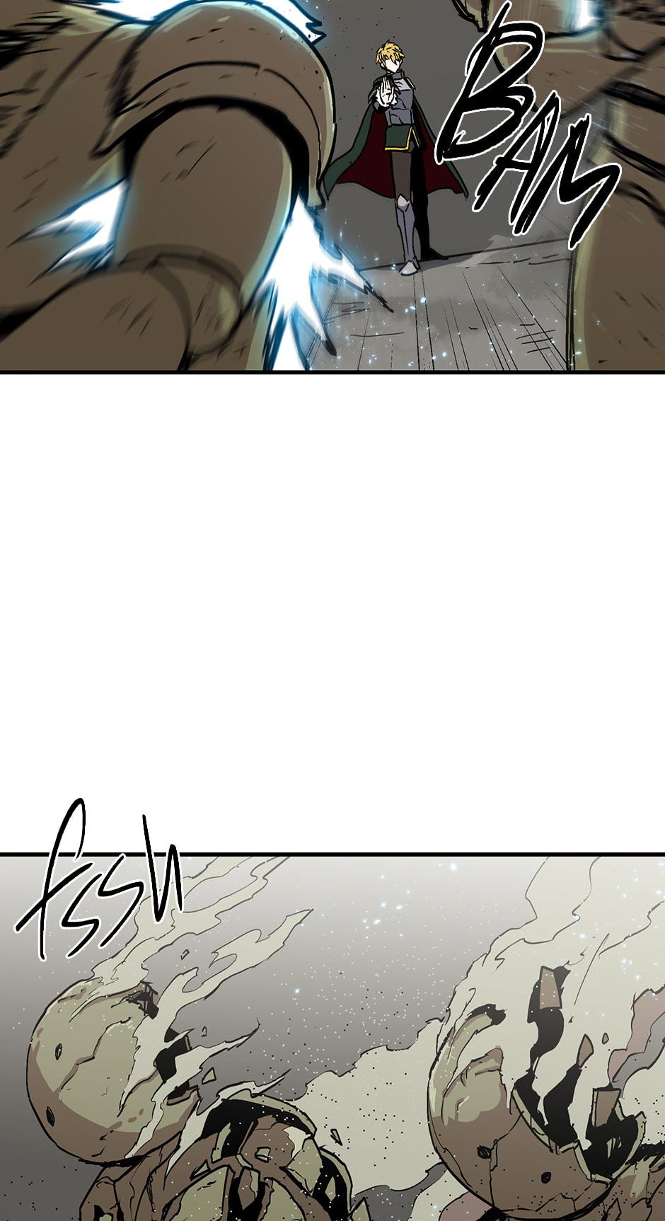 Solo Bug Player Chap 30 - Next Chap 31