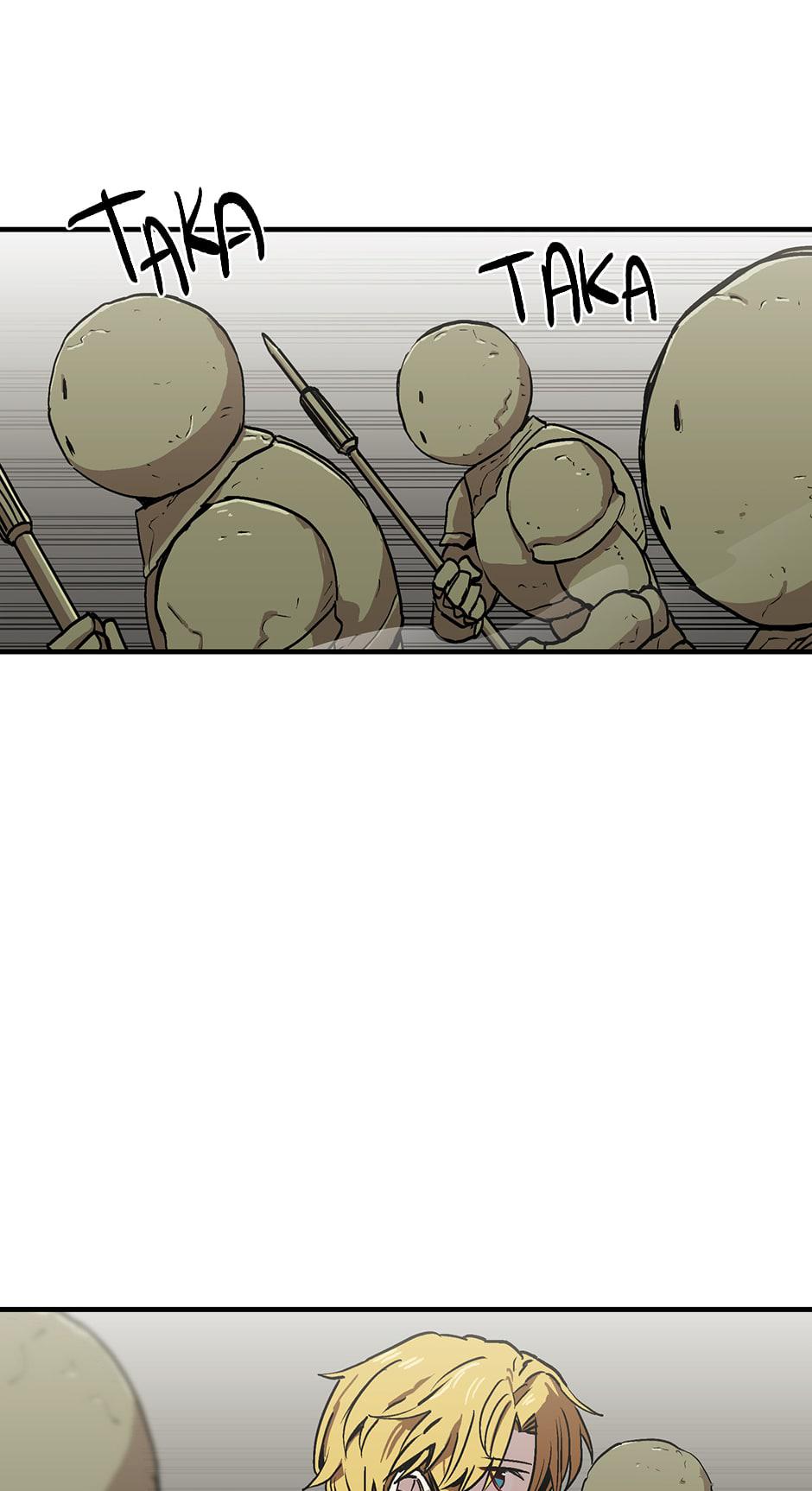 Solo Bug Player Chap 30 - Next Chap 31