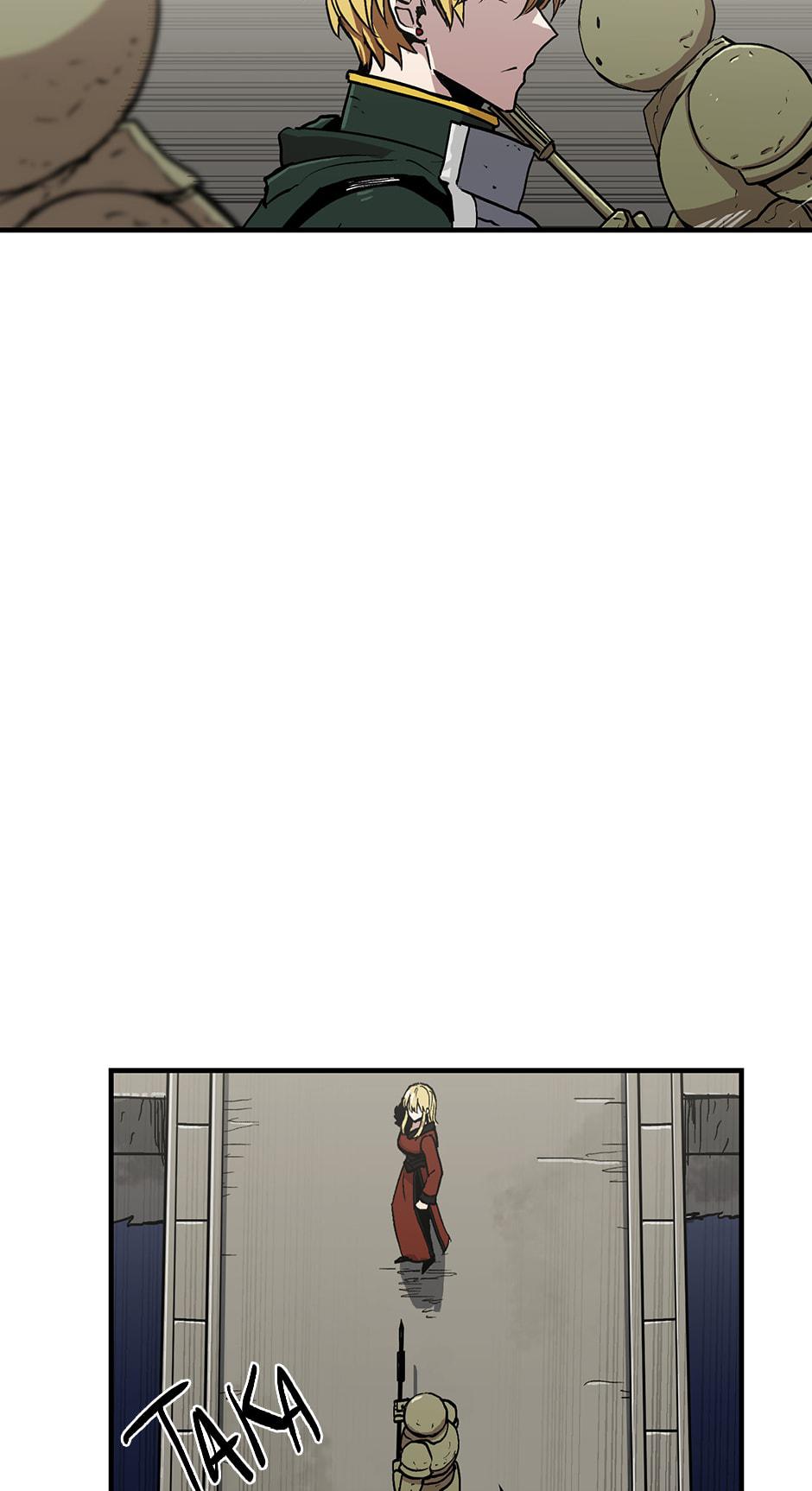 Solo Bug Player Chap 30 - Next Chap 31