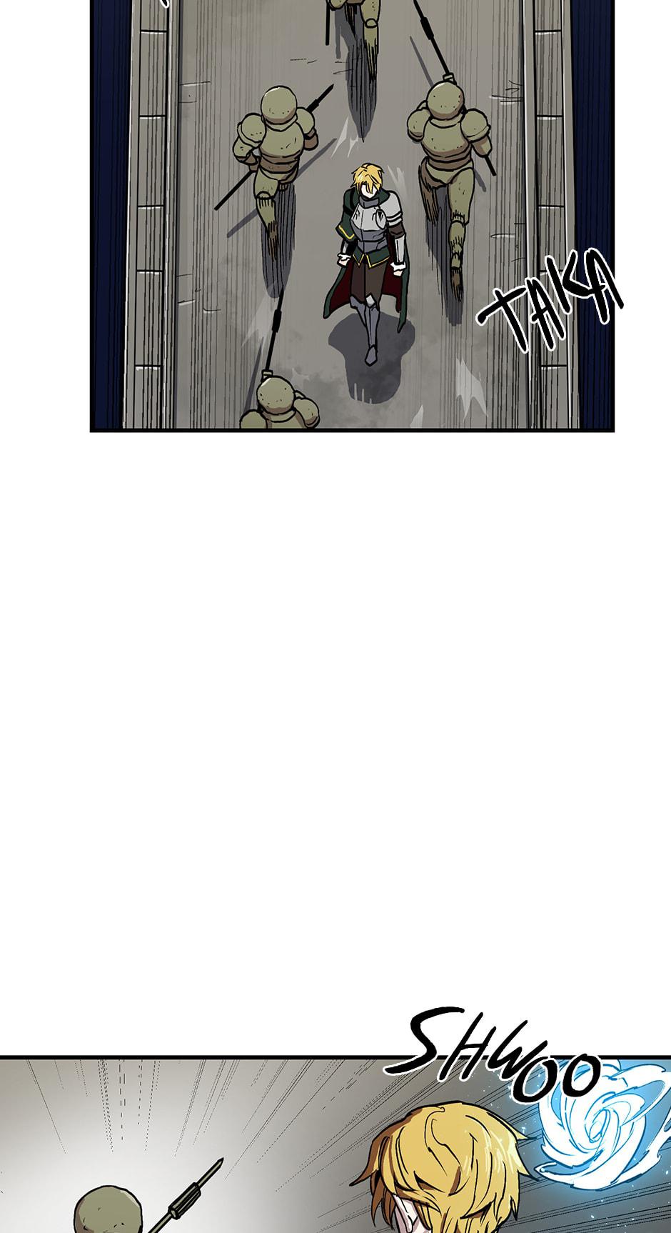 Solo Bug Player Chap 30 - Next Chap 31