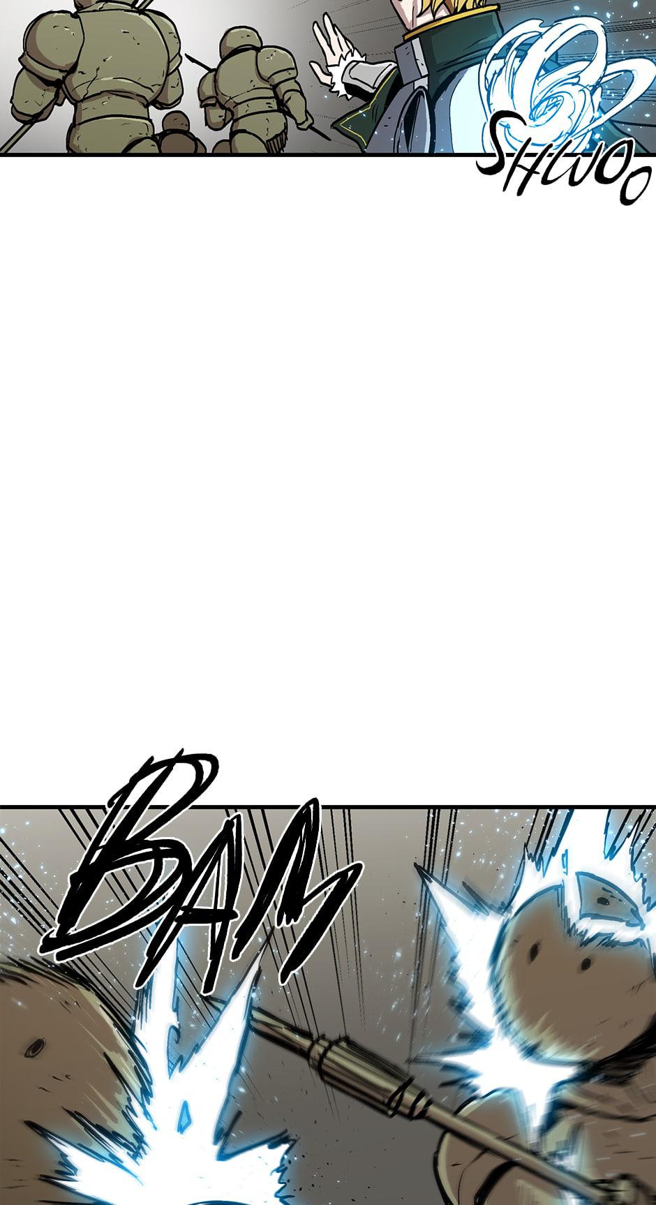 Solo Bug Player Chap 30 - Next Chap 31