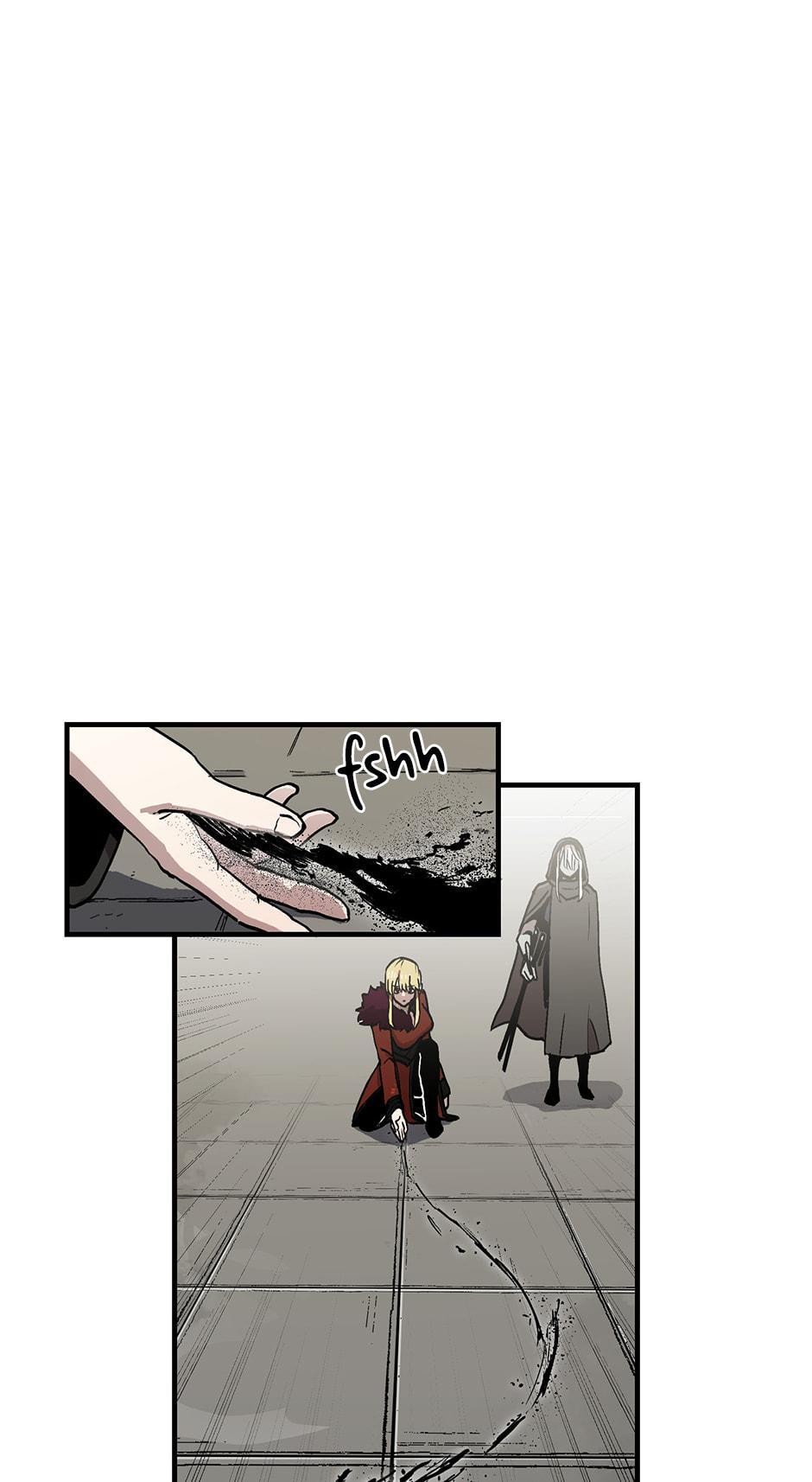 Solo Bug Player Chap 30 - Next Chap 31