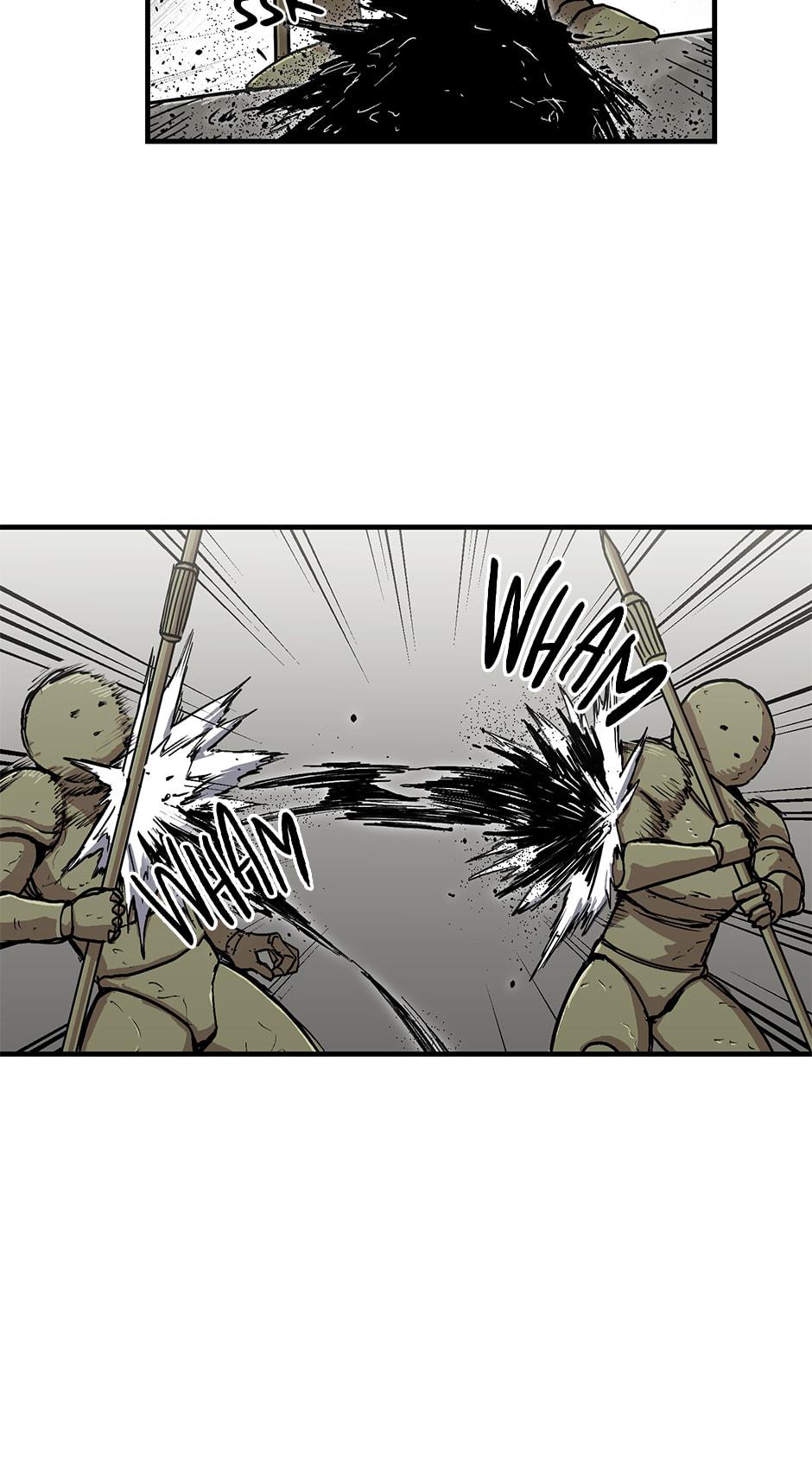 Solo Bug Player Chap 30 - Next Chap 31