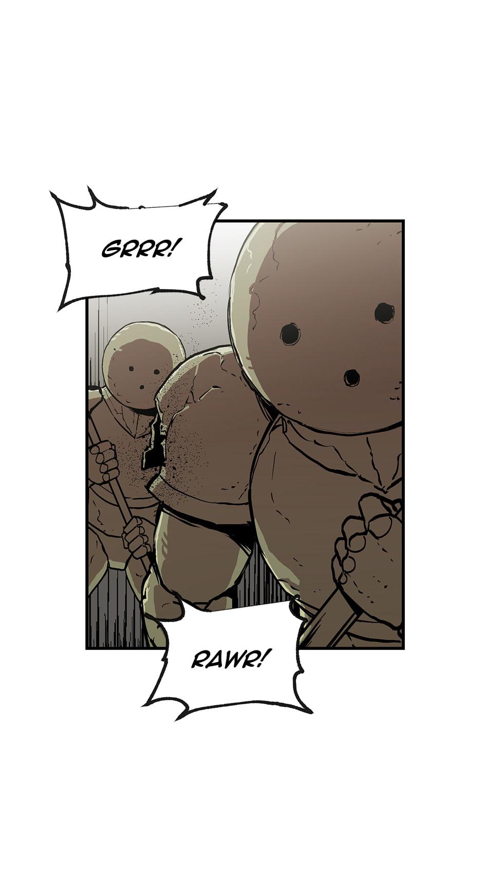 Solo Bug Player Chap 30 - Next Chap 31