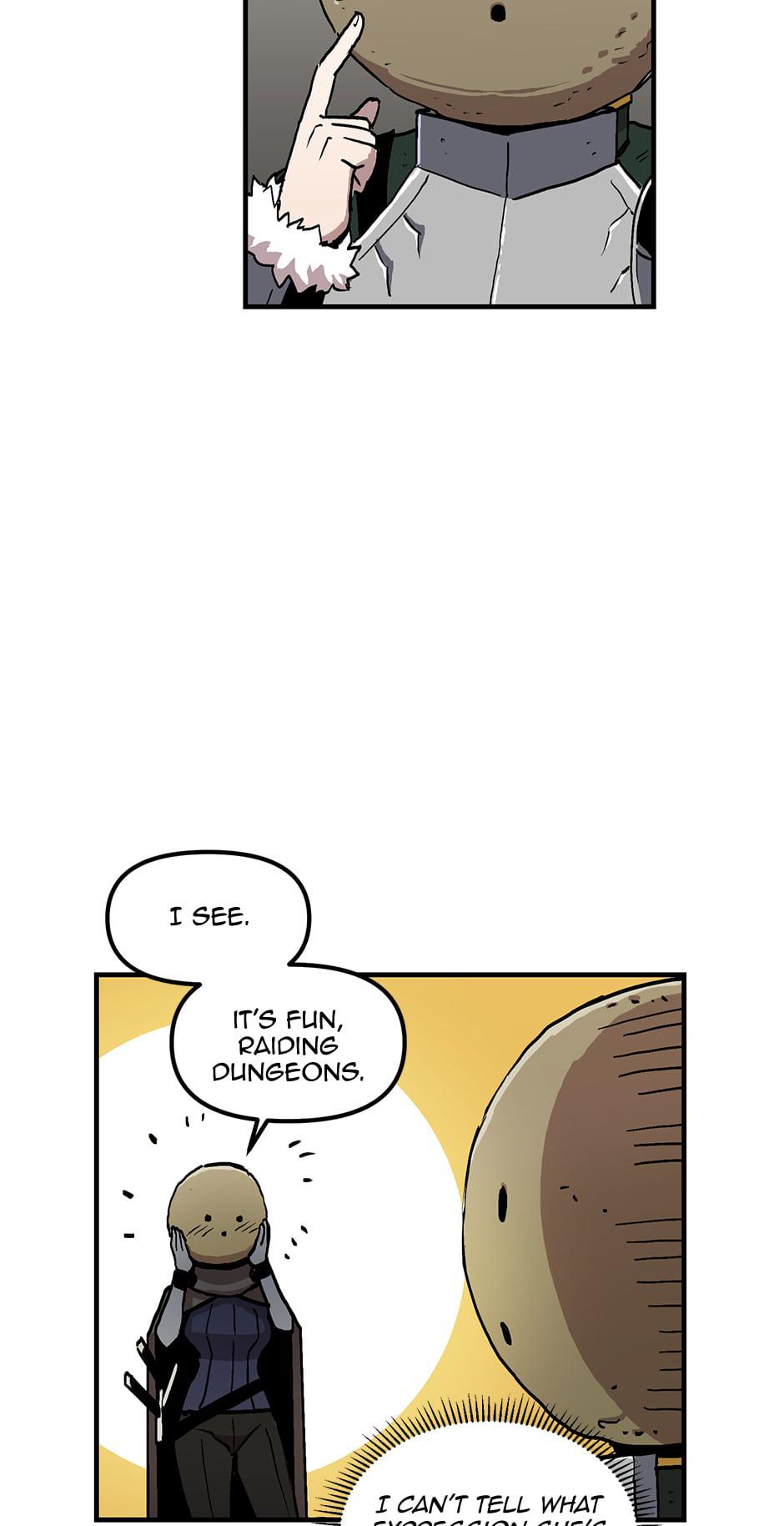 Solo Bug Player Chap 30 - Next Chap 31