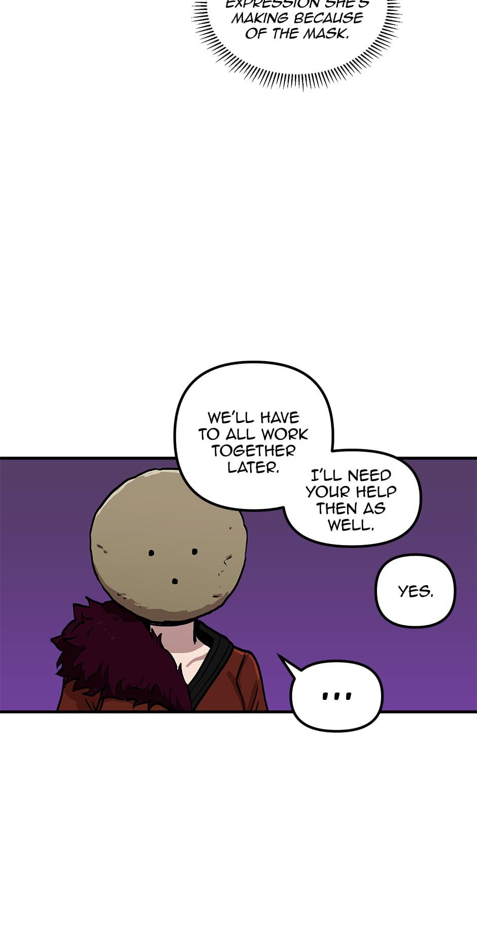 Solo Bug Player Chap 30 - Next Chap 31