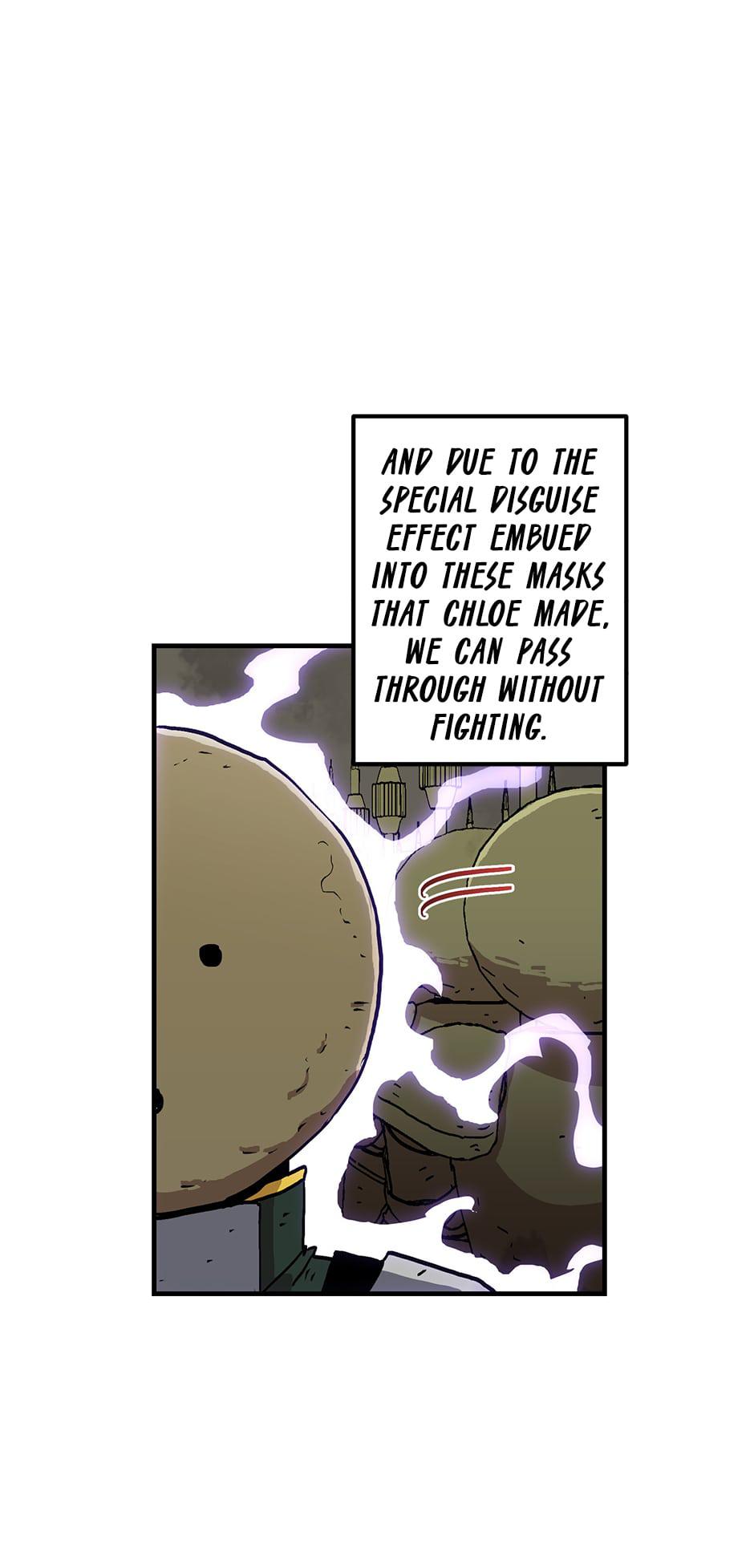 Solo Bug Player Chap 30 - Next Chap 31