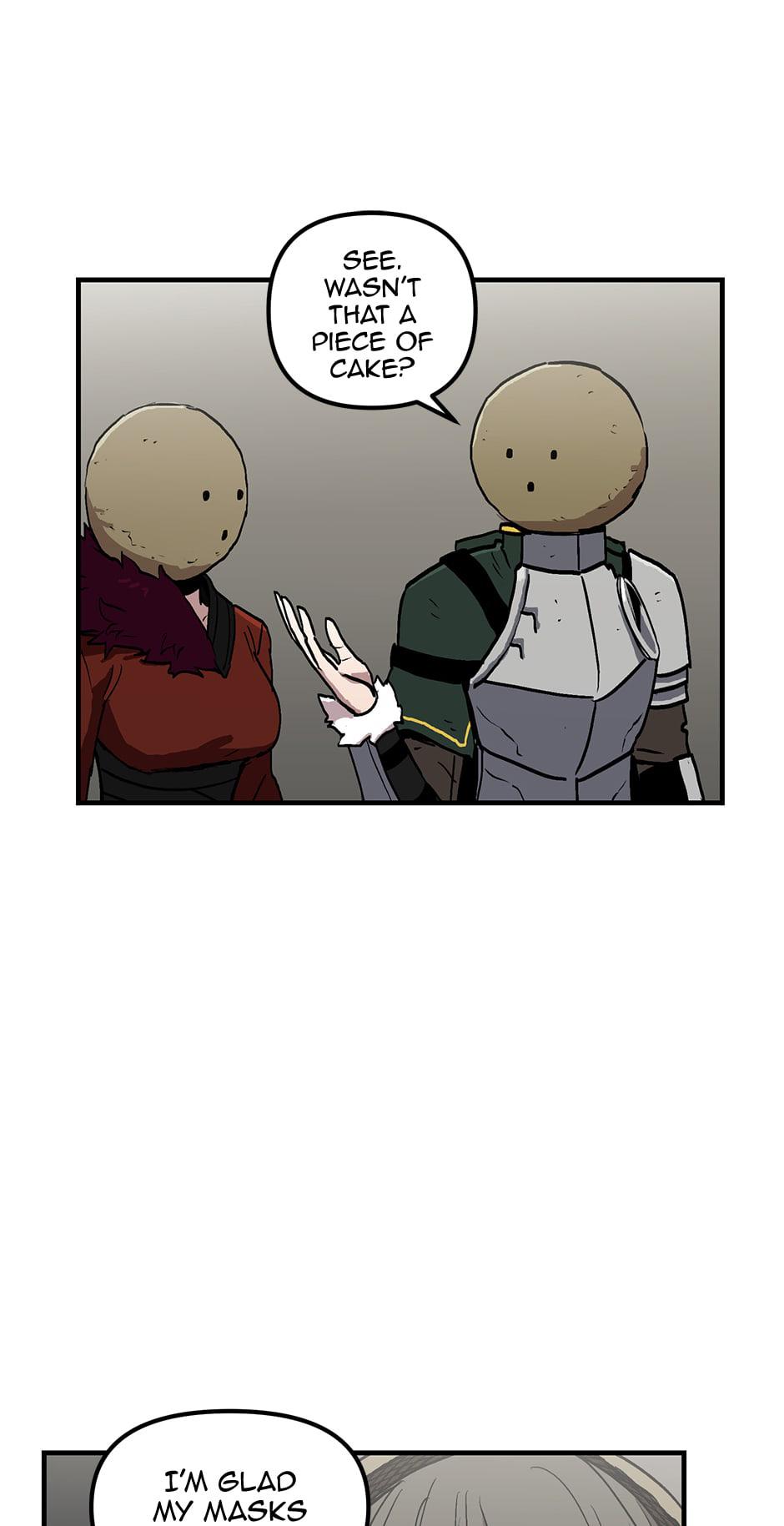 Solo Bug Player Chap 30 - Next Chap 31