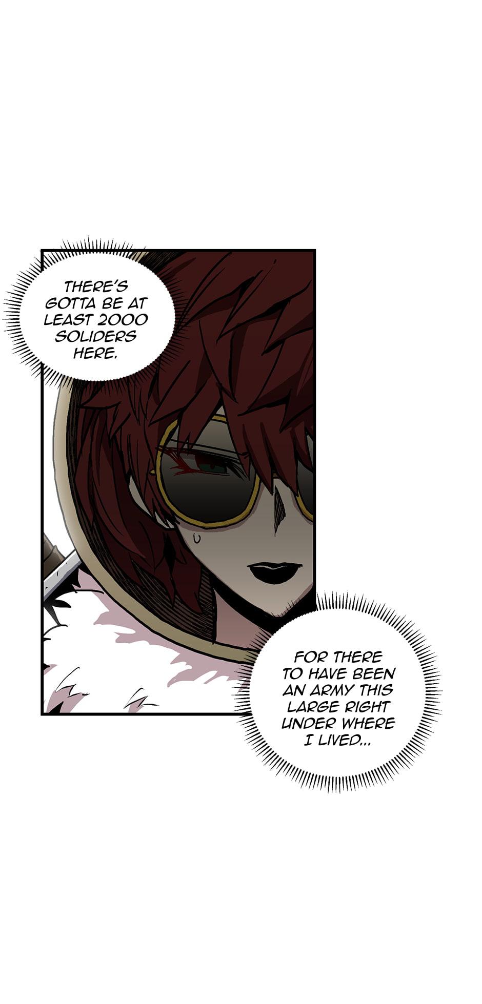 Solo Bug Player Chap 30 - Next Chap 31