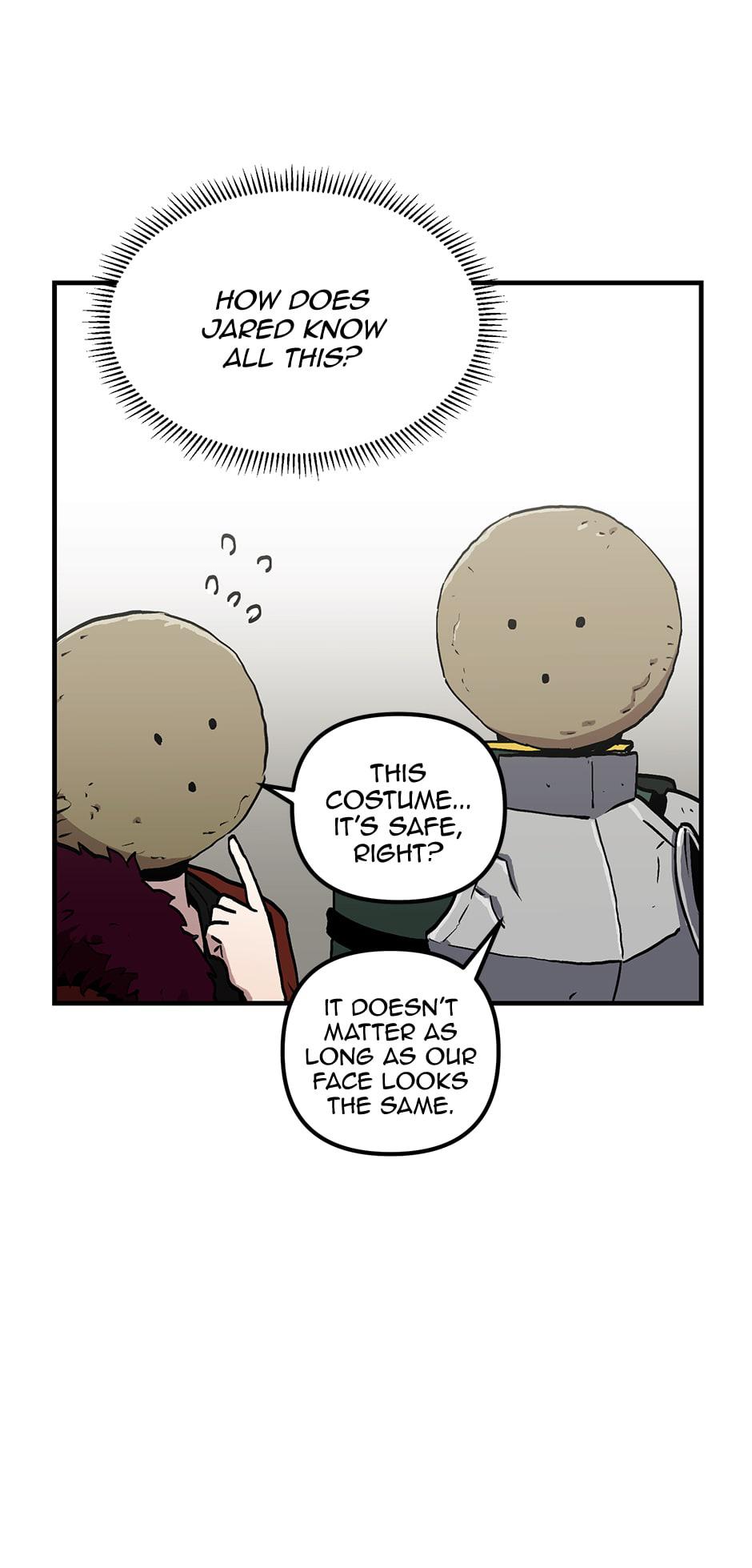 Solo Bug Player Chap 30 - Next Chap 31