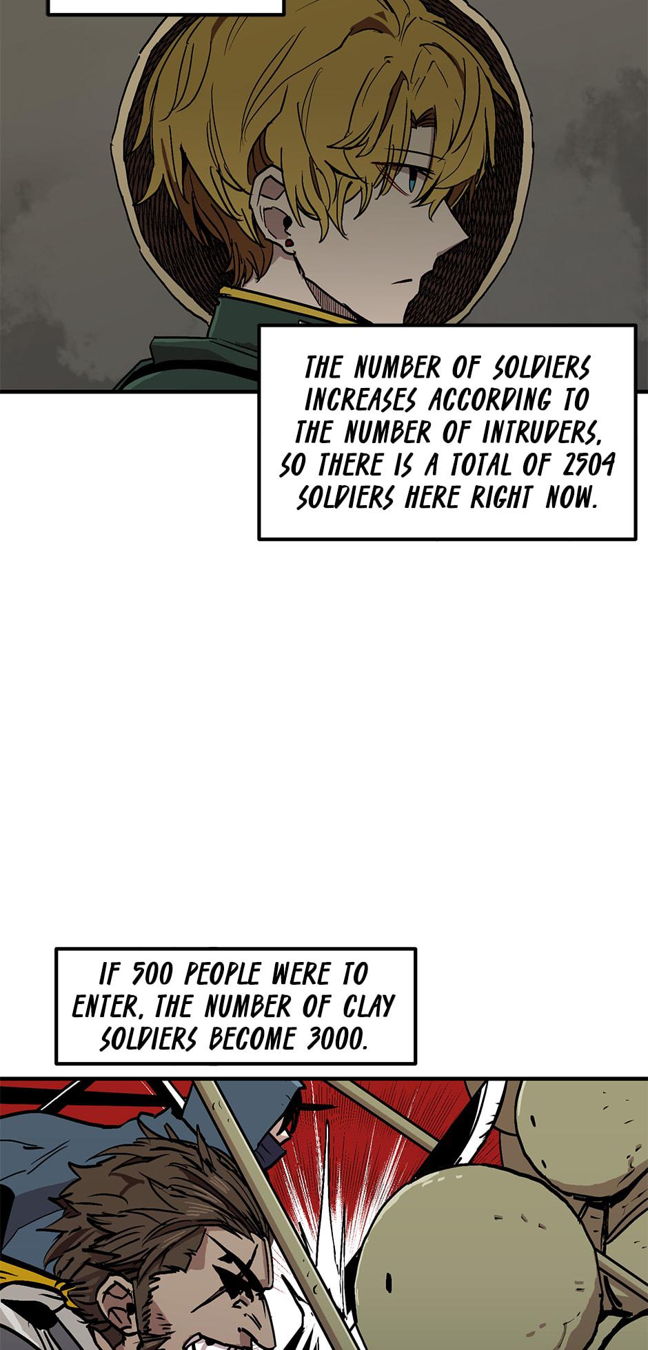 Solo Bug Player Chap 30 - Next Chap 31