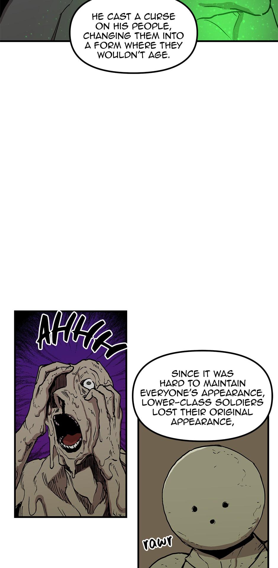 Solo Bug Player Chap 30 - Next Chap 31