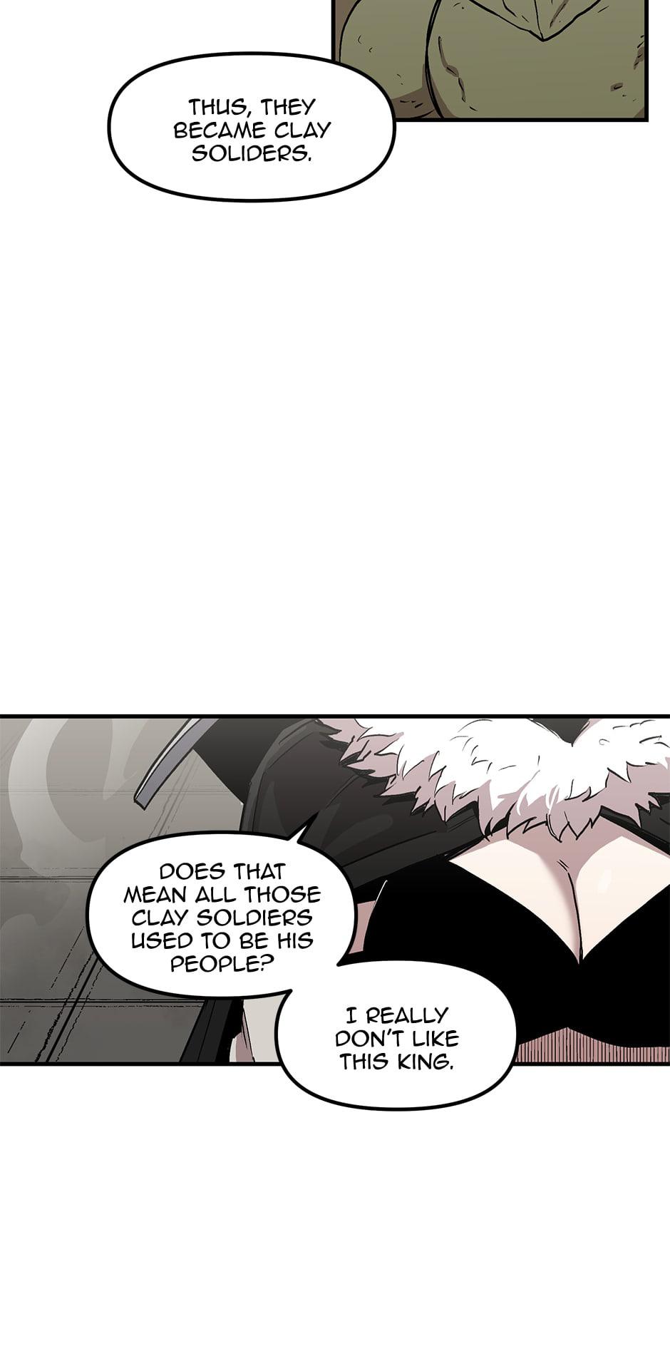 Solo Bug Player Chap 30 - Next Chap 31