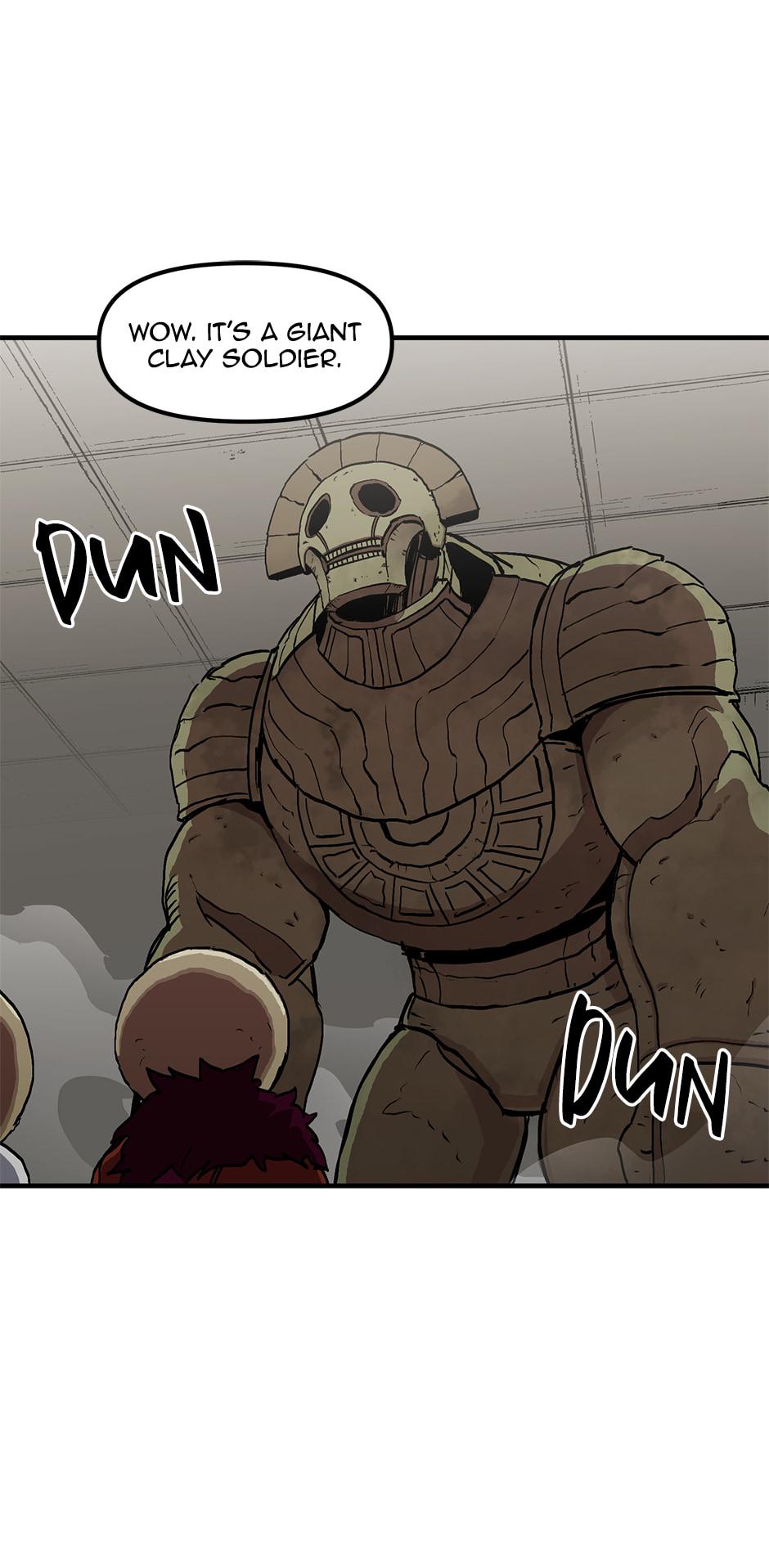 Solo Bug Player Chap 30 - Next Chap 31