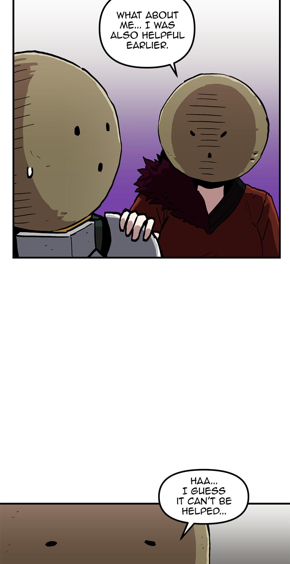 Solo Bug Player Chap 30 - Next Chap 31