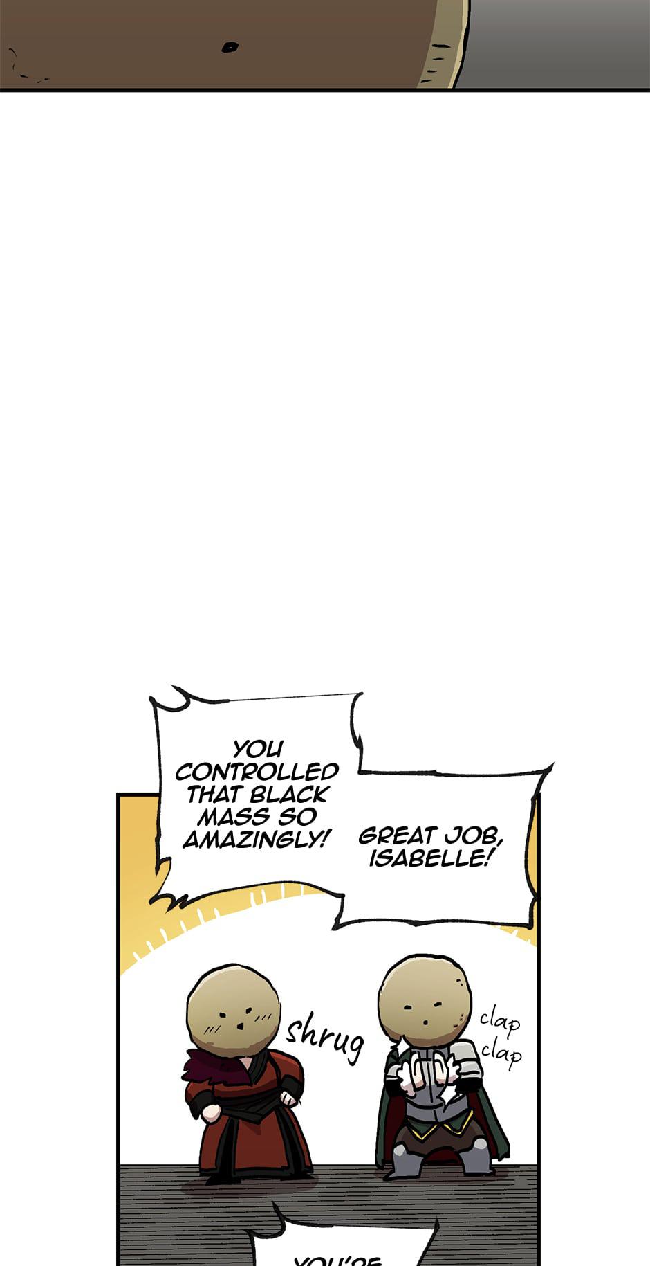 Solo Bug Player Chap 30 - Next Chap 31