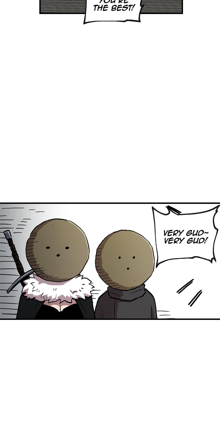 Solo Bug Player Chap 30 - Next Chap 31