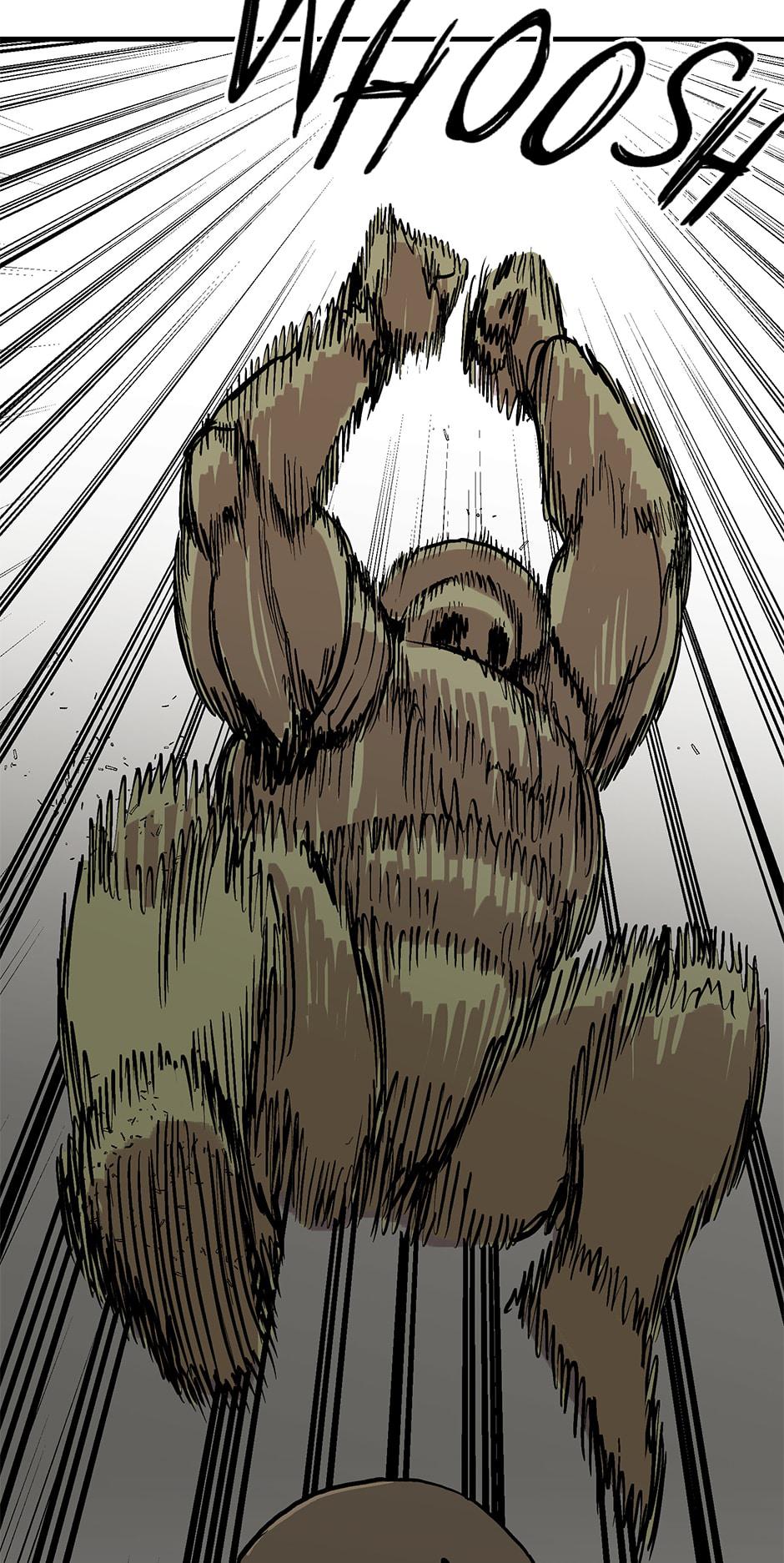 Solo Bug Player Chap 30 - Next Chap 31