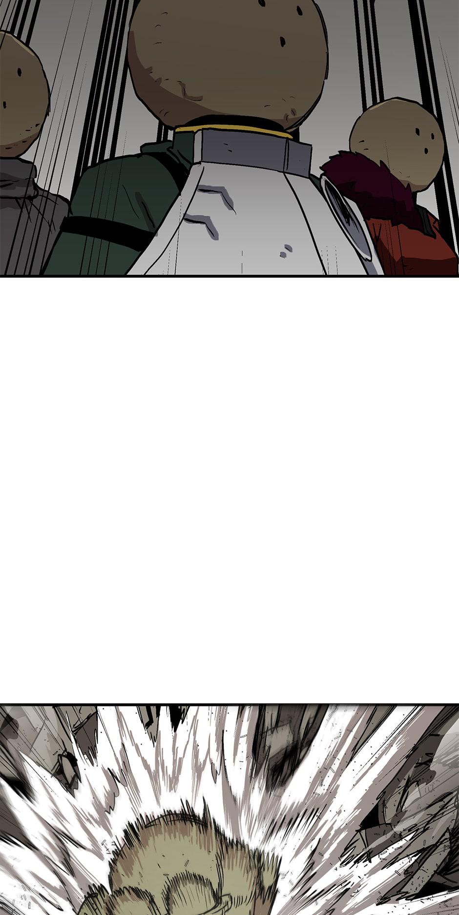 Solo Bug Player Chap 30 - Next Chap 31