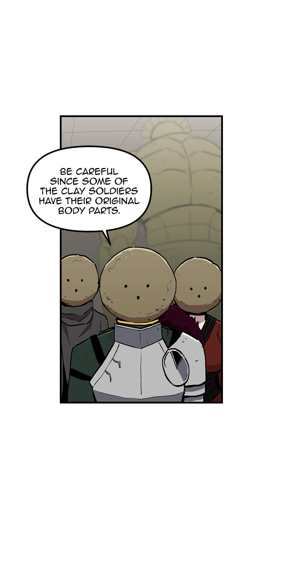Solo Bug Player Chap 30 - Next Chap 31