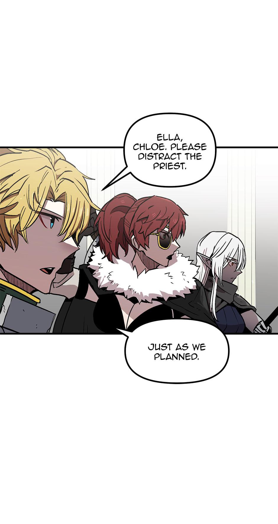 Solo Bug Player Chap 31 - Next Chap 32
